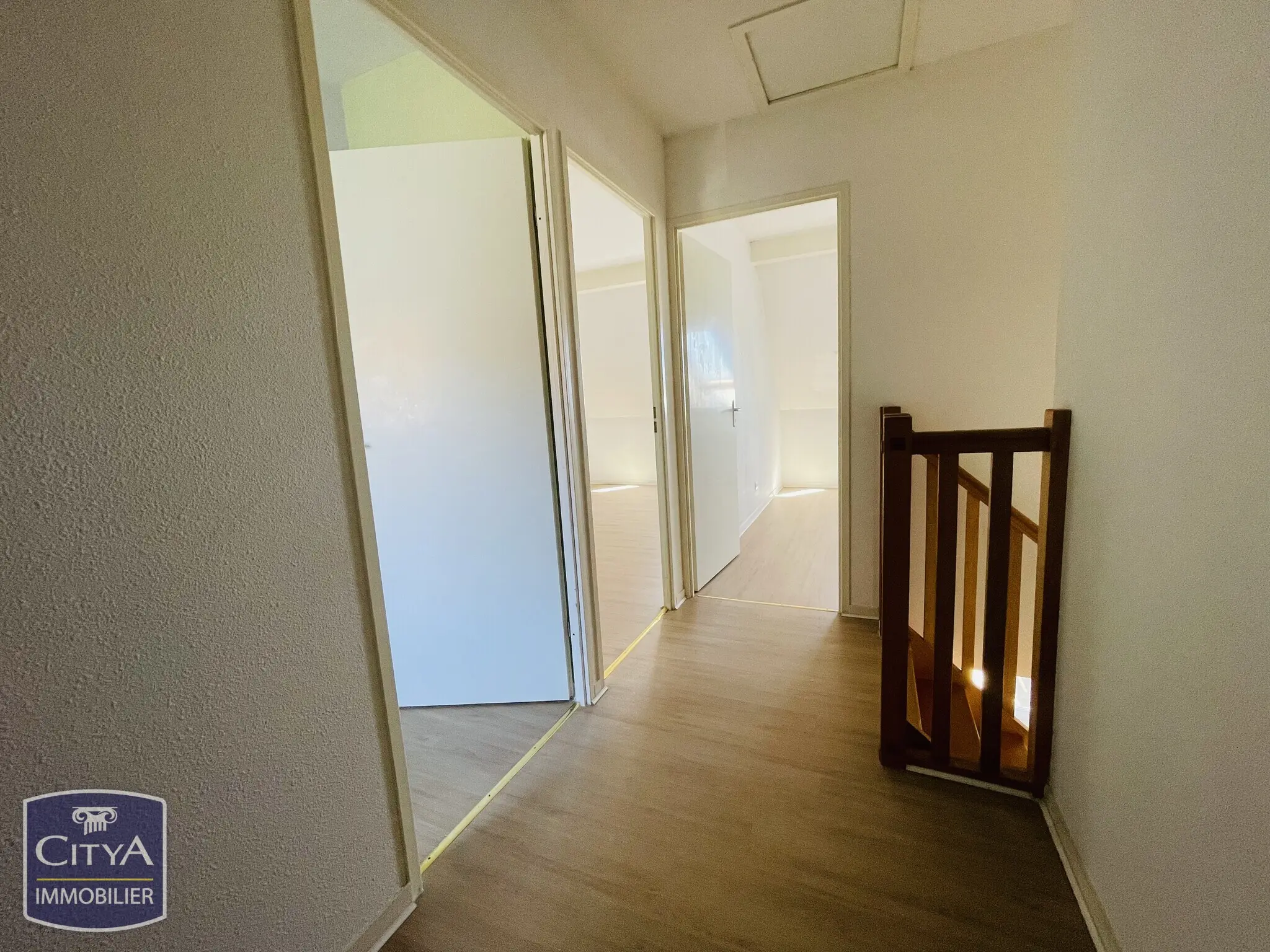 Maison 4 pièces à Issoudun — photo 9