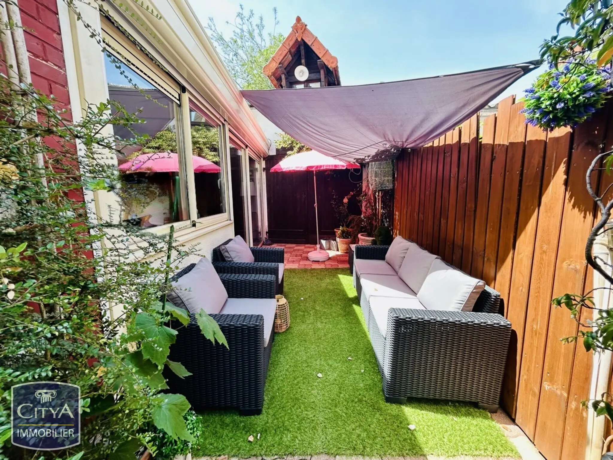 Maison 6 pièces à Châteauroux — photo 18