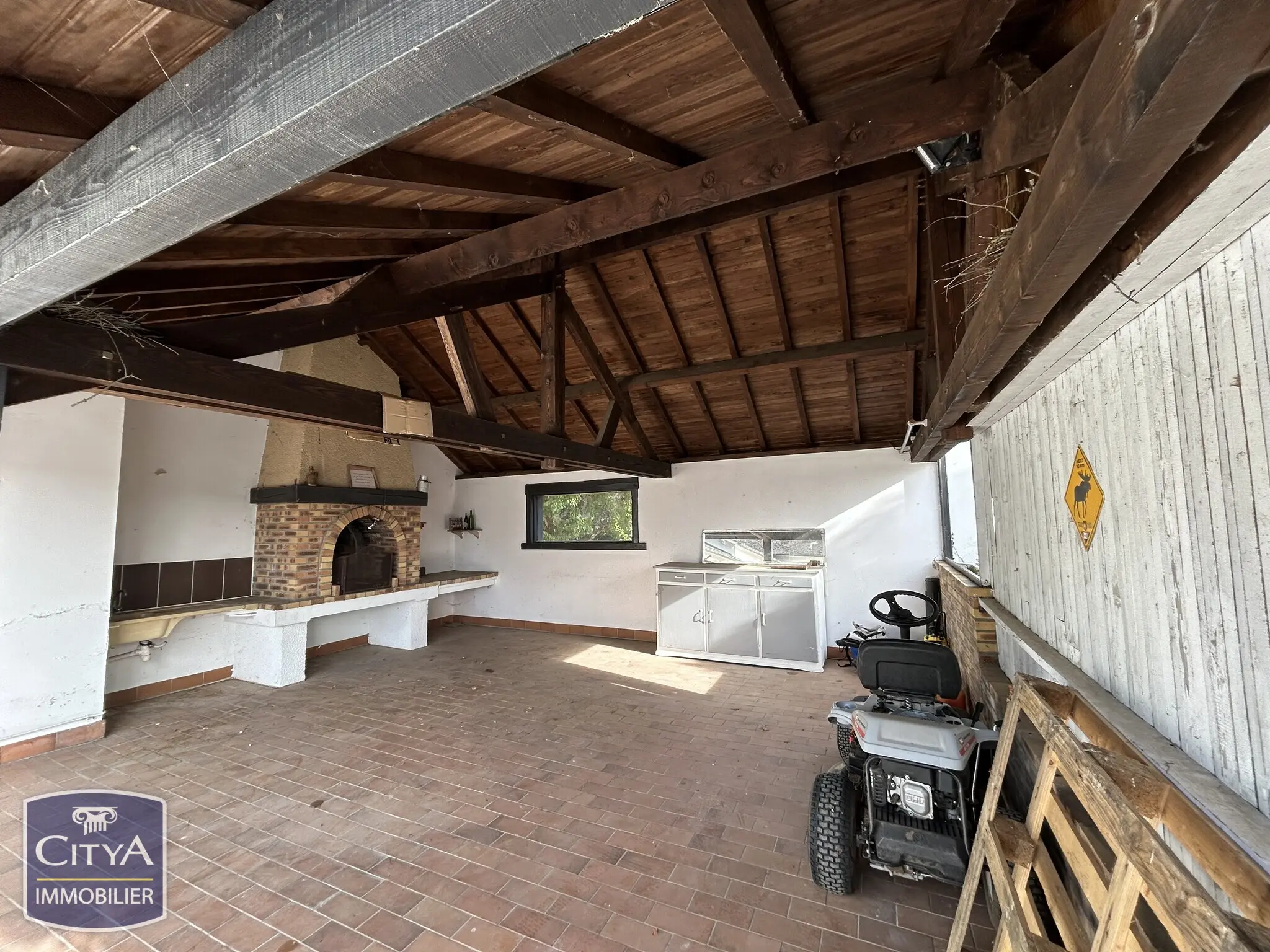 Maison 7 pièces à Pouligny-Saint-Pierre — photo 19