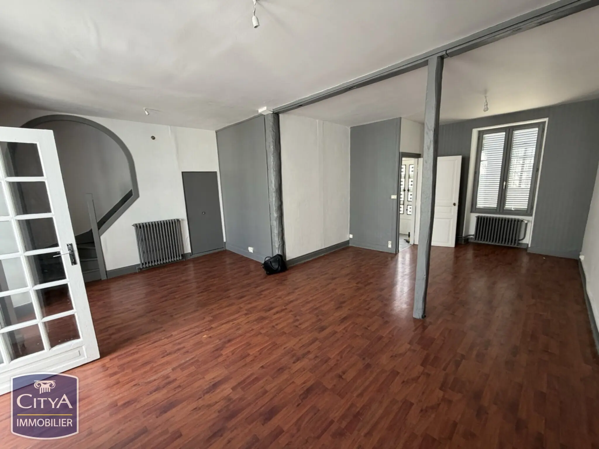 Maison 4 pièces à Châteauroux — photo 2