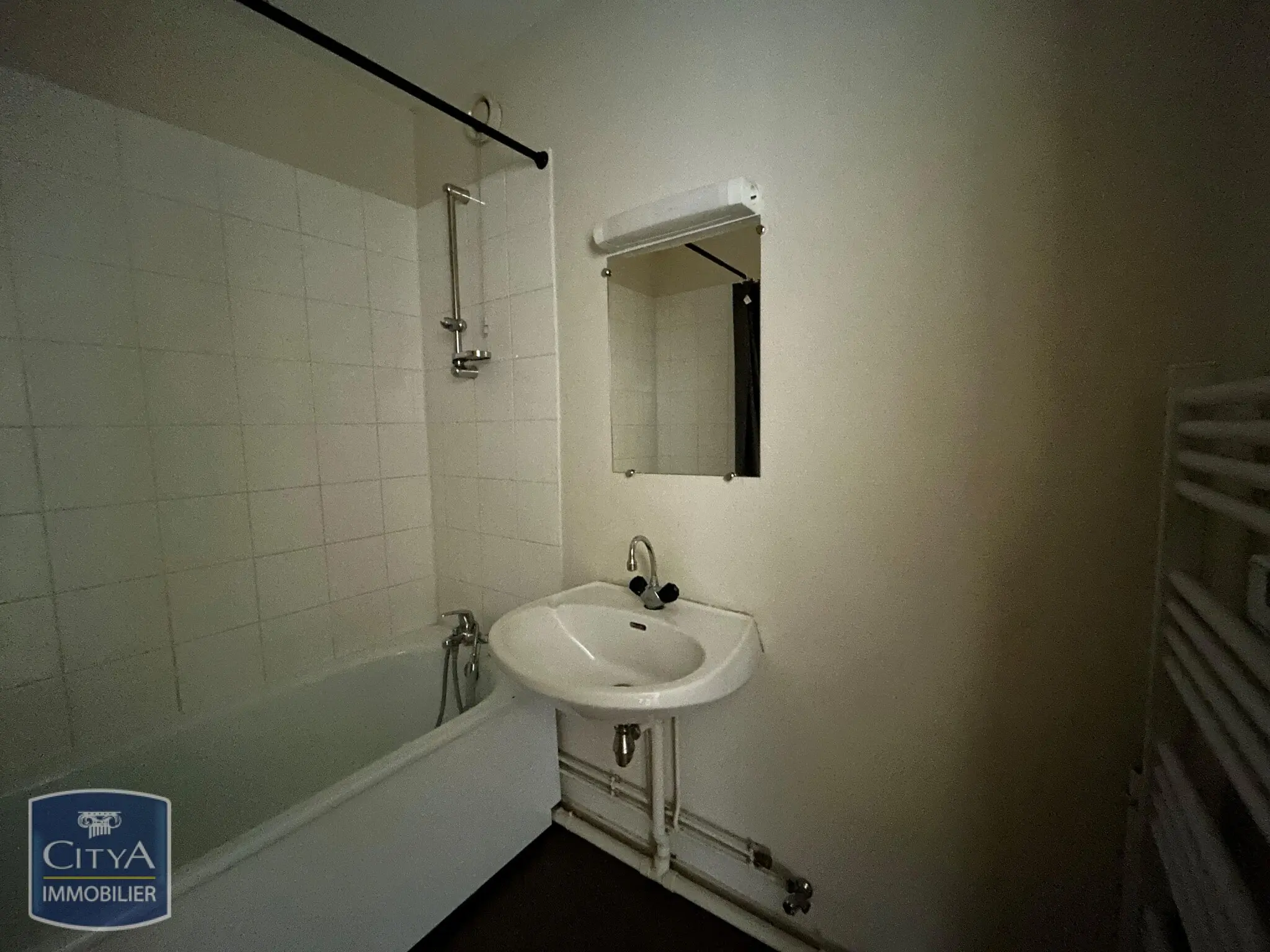 Appartement 3 pièces à Châteauroux — photo 8