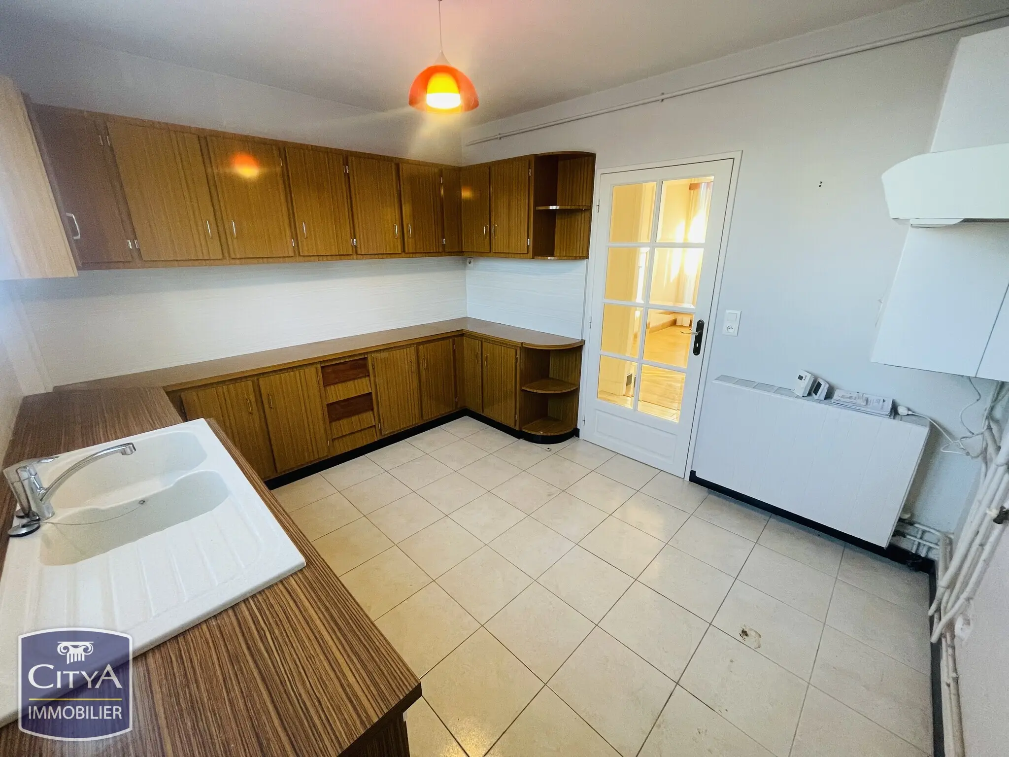 Appartement 3 pièces à Châteauroux — photo 8