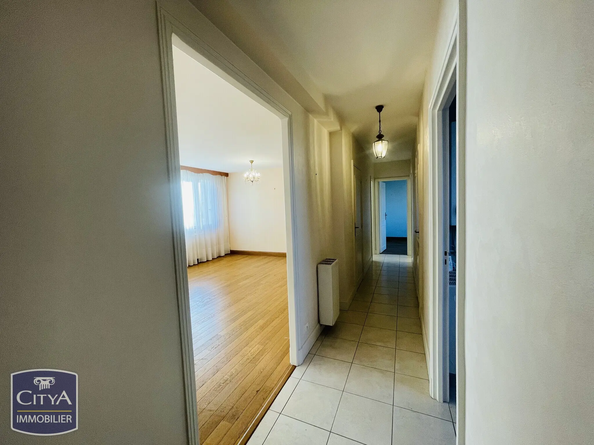 Appartement 3 pièces à Châteauroux — photo 7