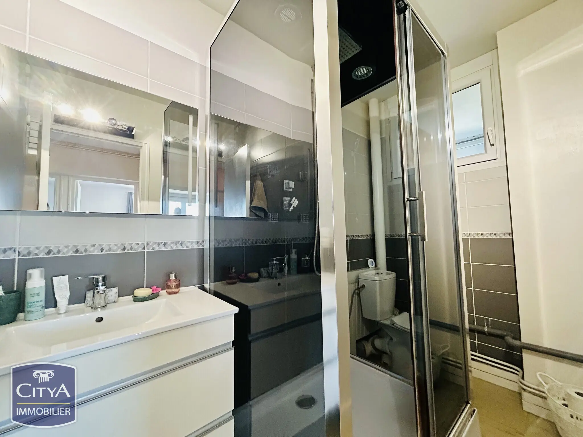 Appartement 2 pièces à Châteauroux — photo 5