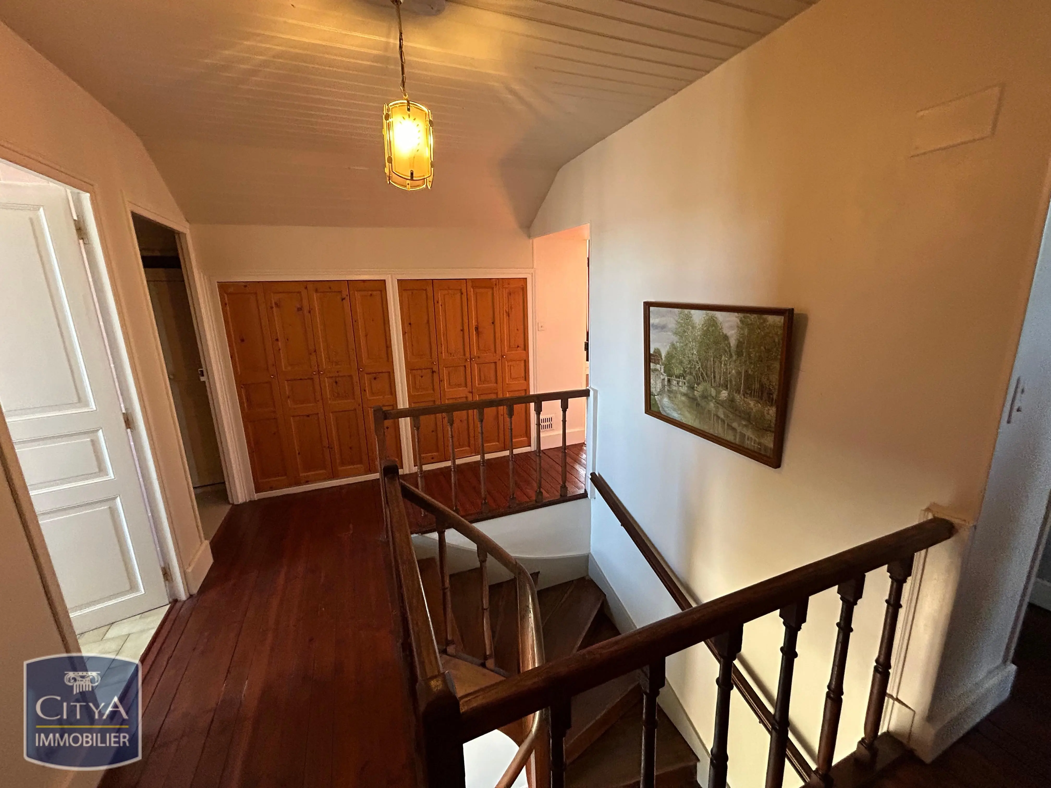 Maison 7 pièces à Bélâbre — photo 13