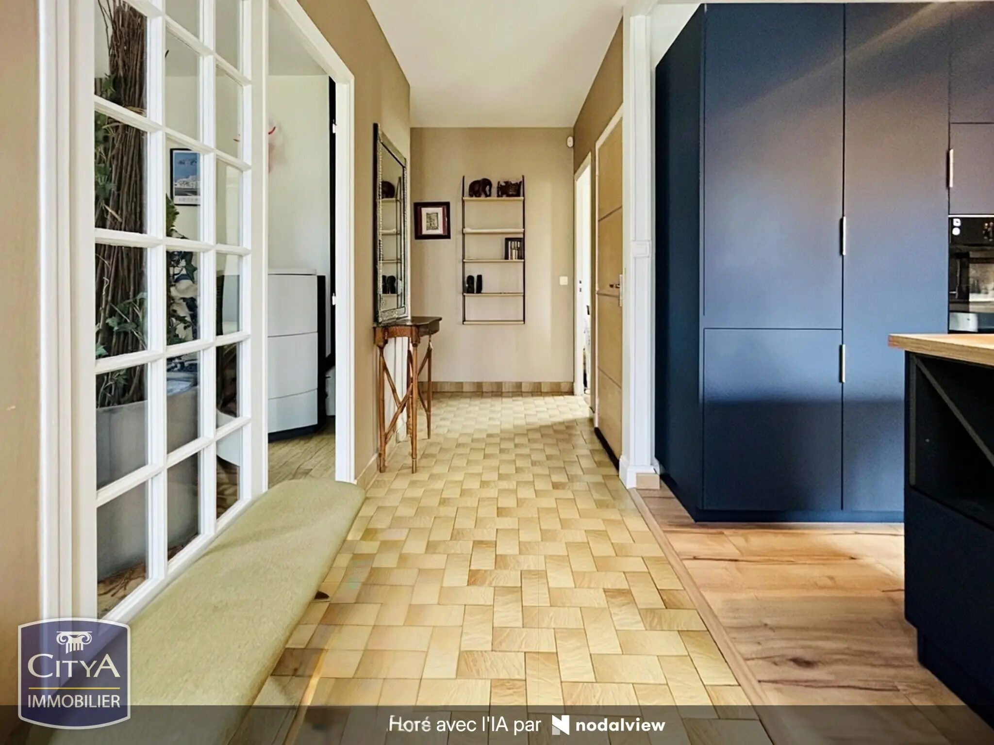 Maison 5 pièces à Châteauroux — photo 4