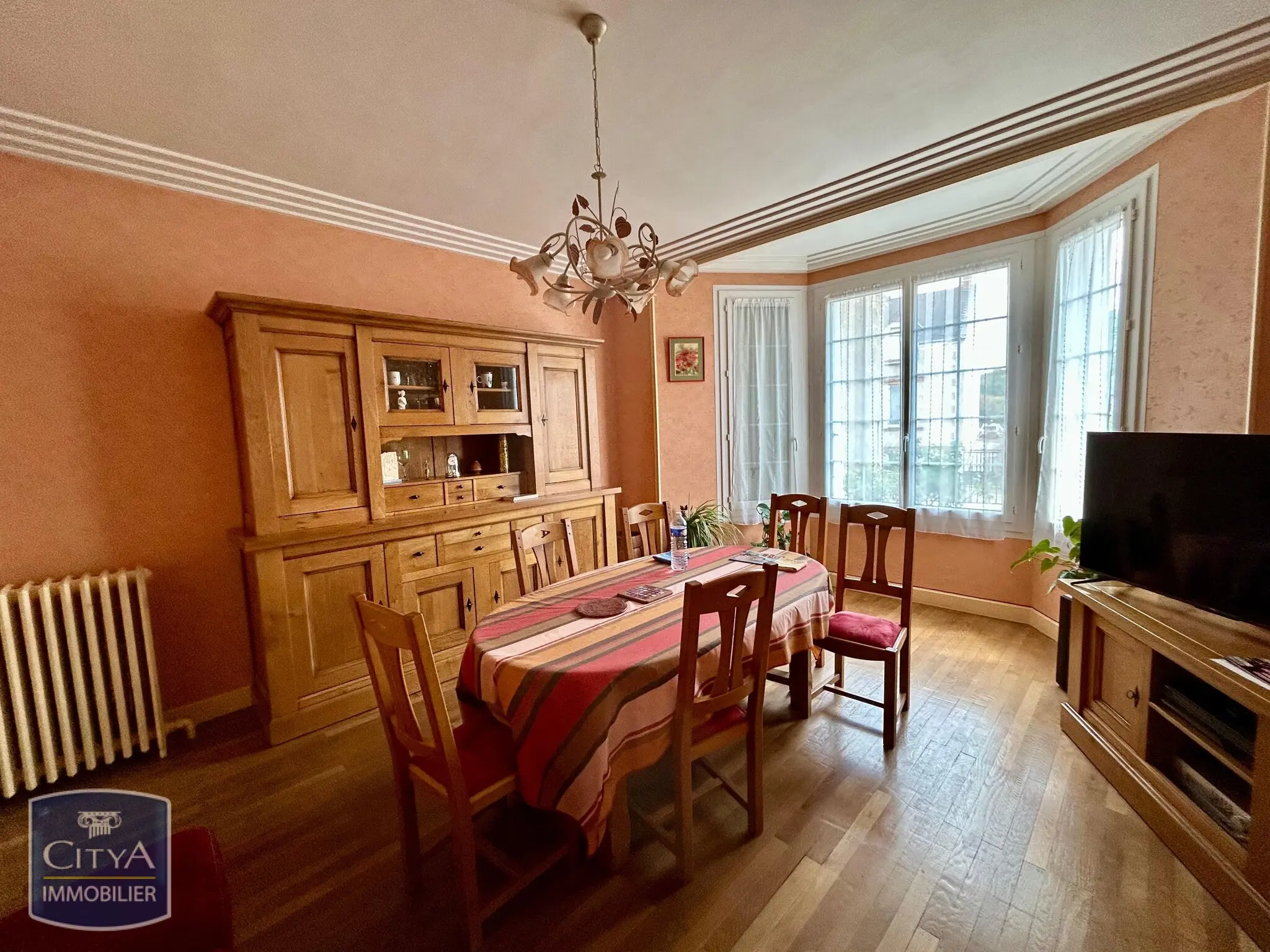 Maison 5 pièces à Le Blanc — photo 4