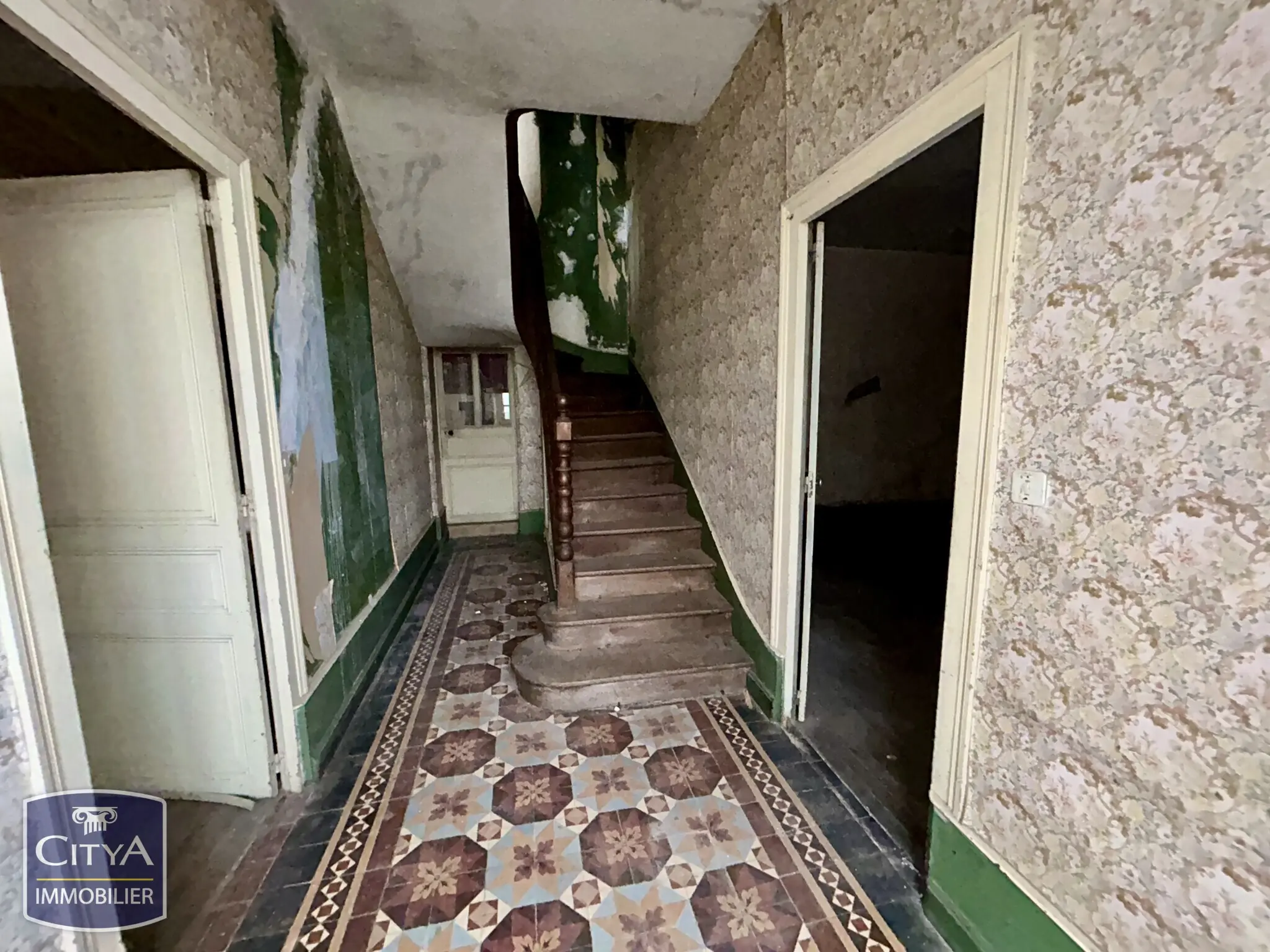 Maison 4 pièces à Pouligny-Saint-Pierre — photo 3