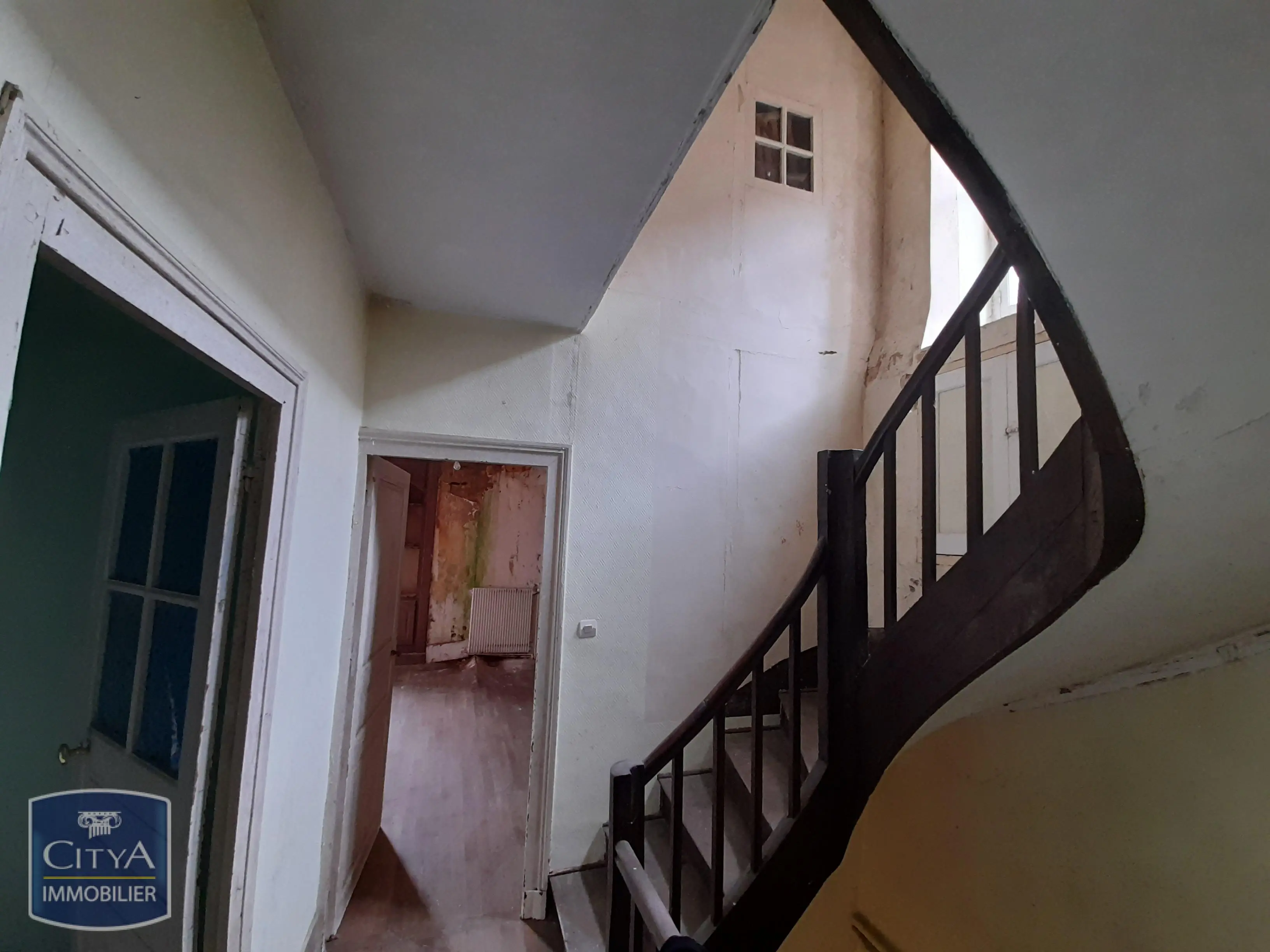 Maison 6 pièces à Le Blanc — photo 9
