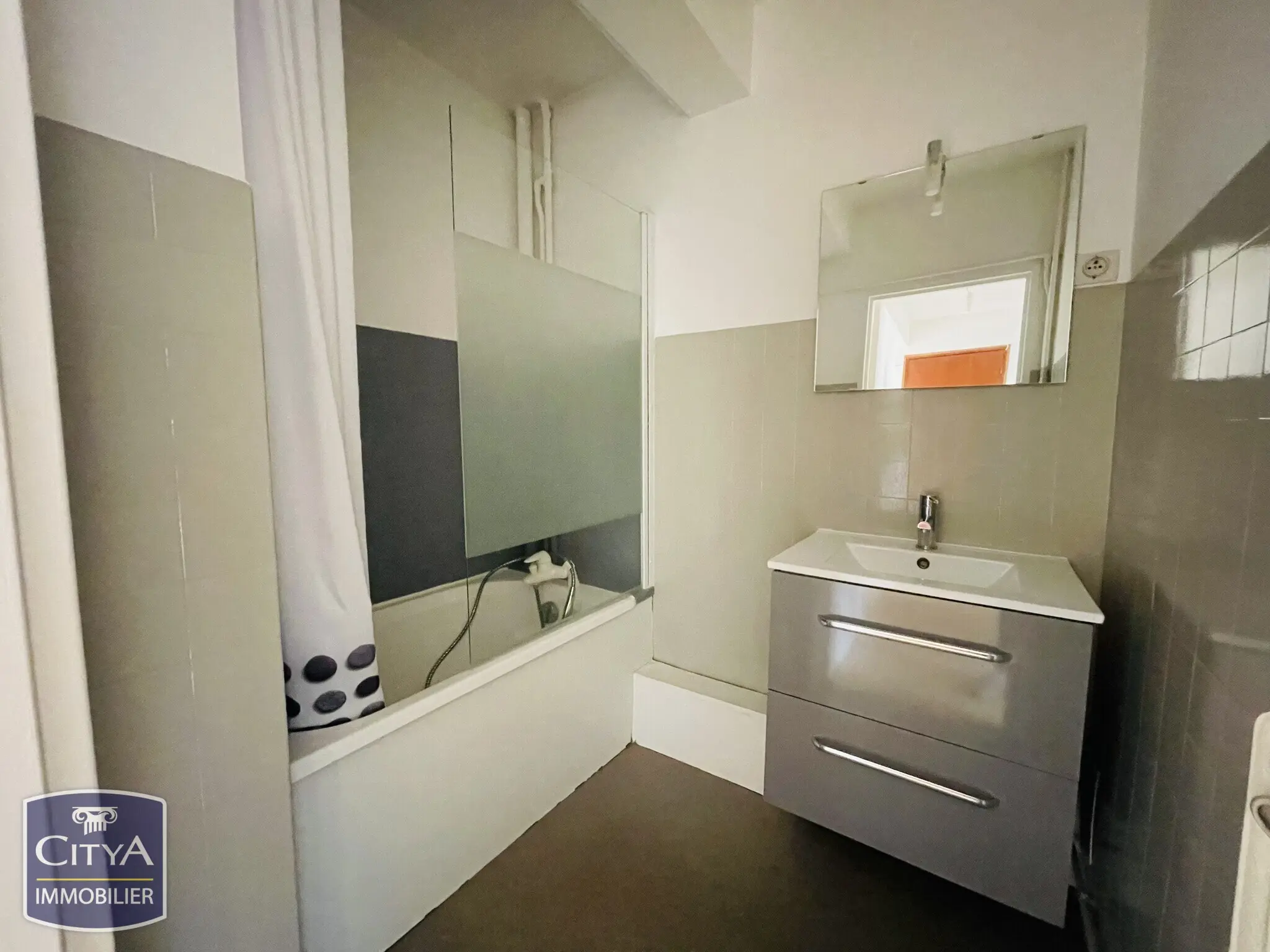 Appartement 3 pièces à Châteauroux — photo 6