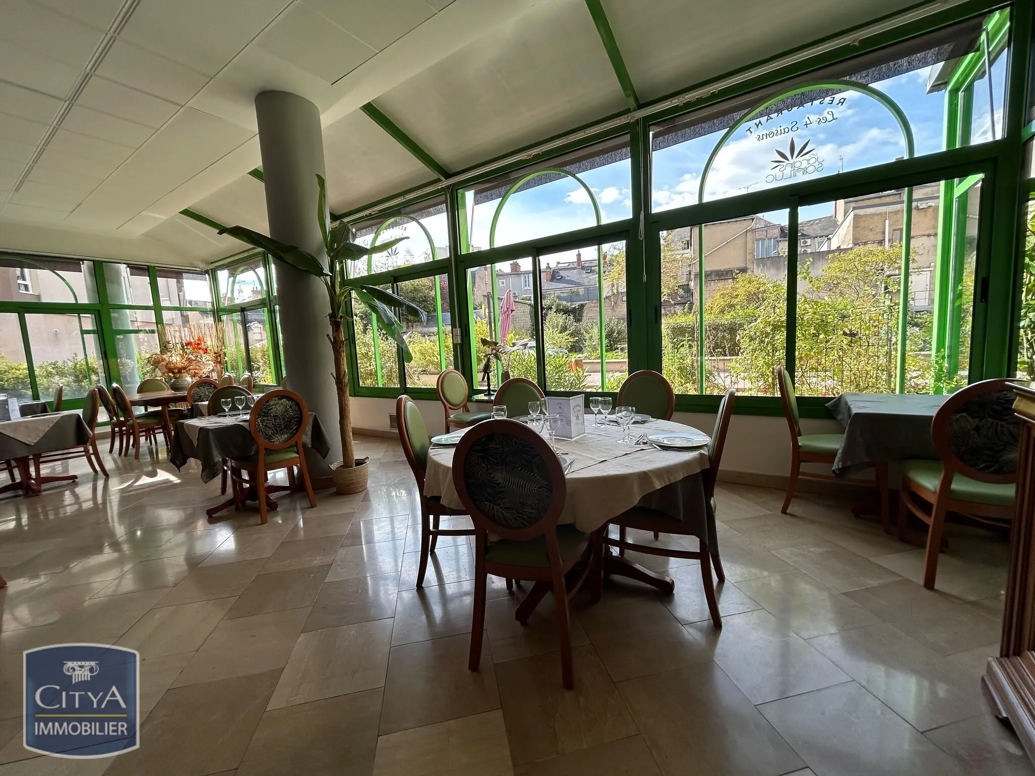 Appartement 2 pièces à Châteauroux — photo 10