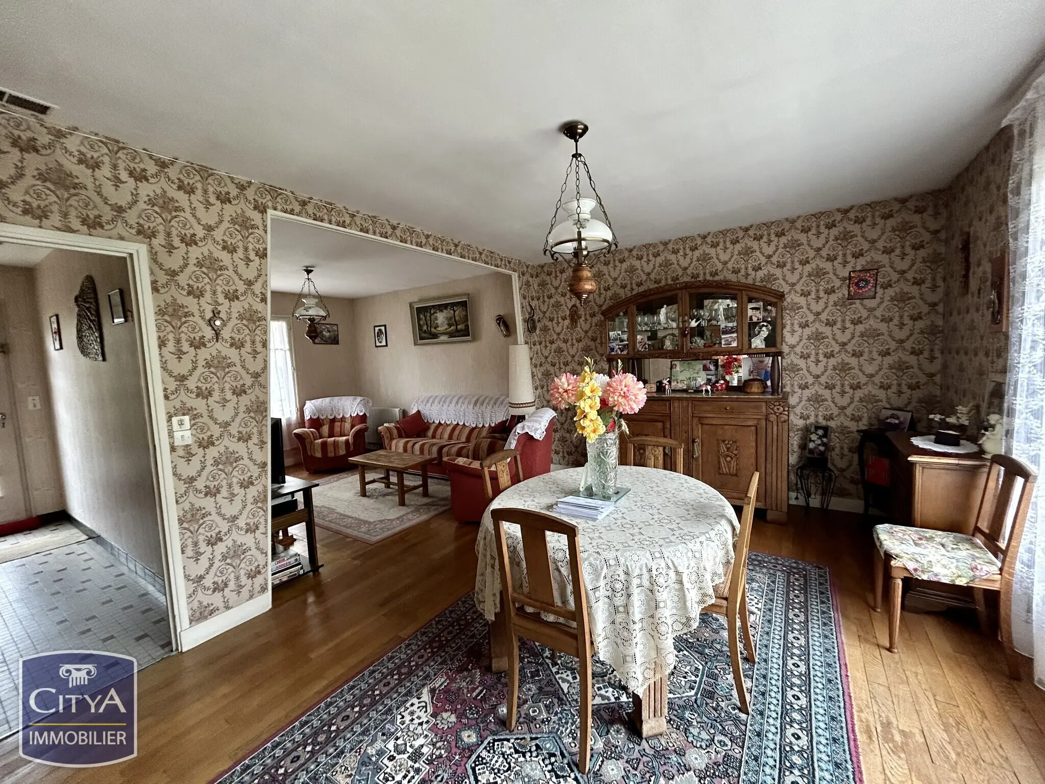 Maison 5 pièces à Le Blanc — photo 5