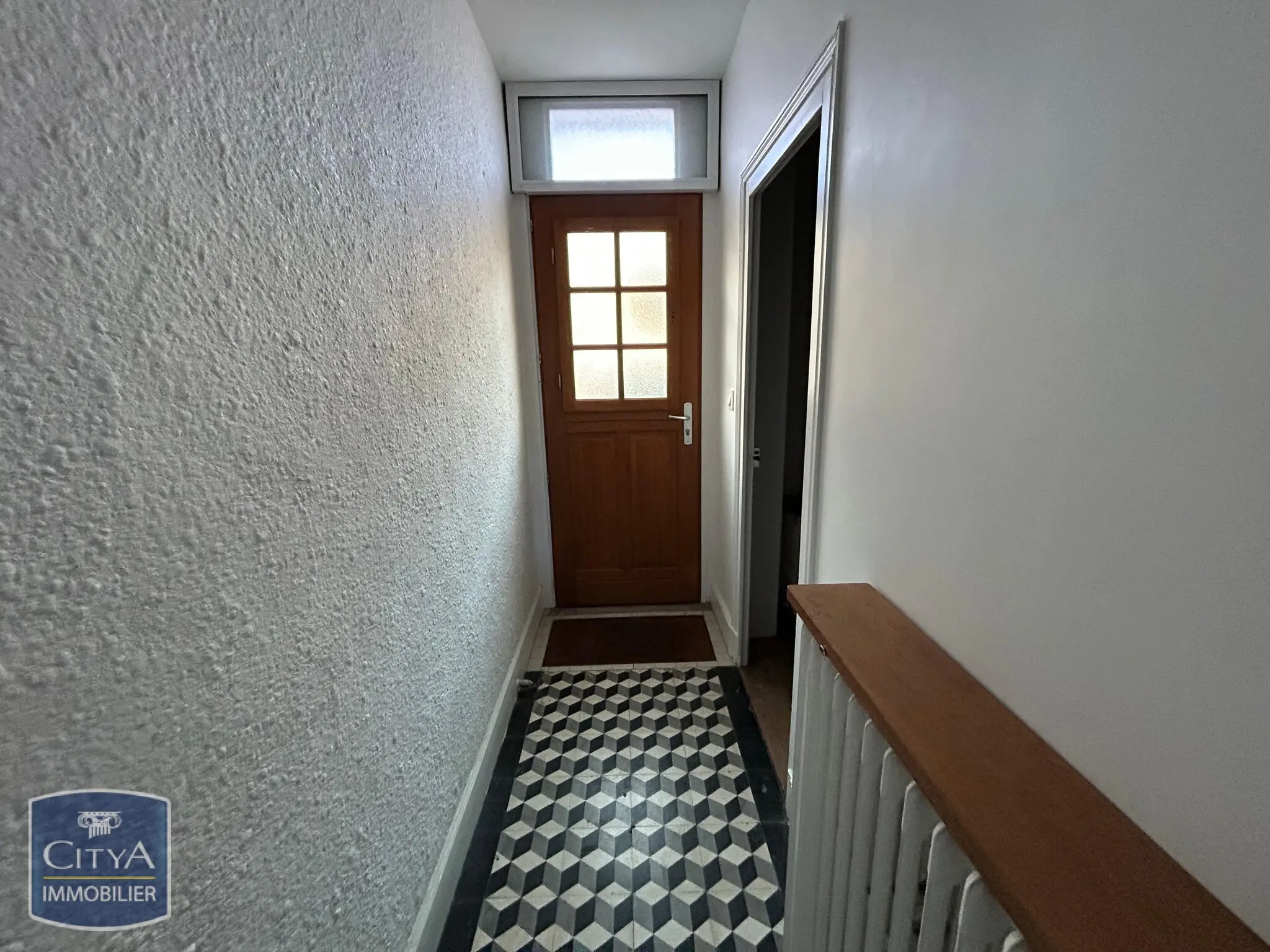 Maison 5 pièces à Le Blanc — photo 7