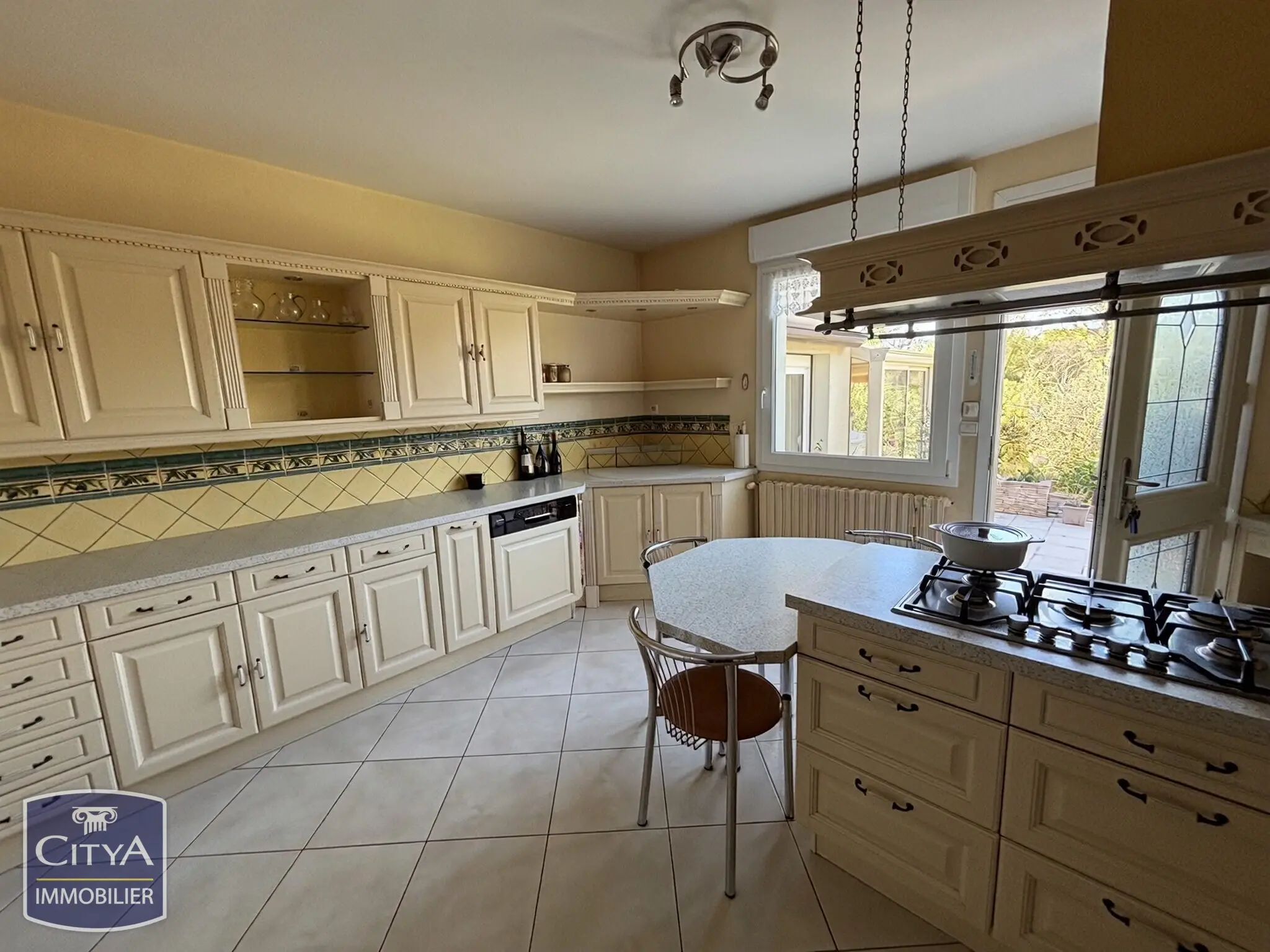 Maison 5 pièces à Neuvy-Pailloux — photo 5