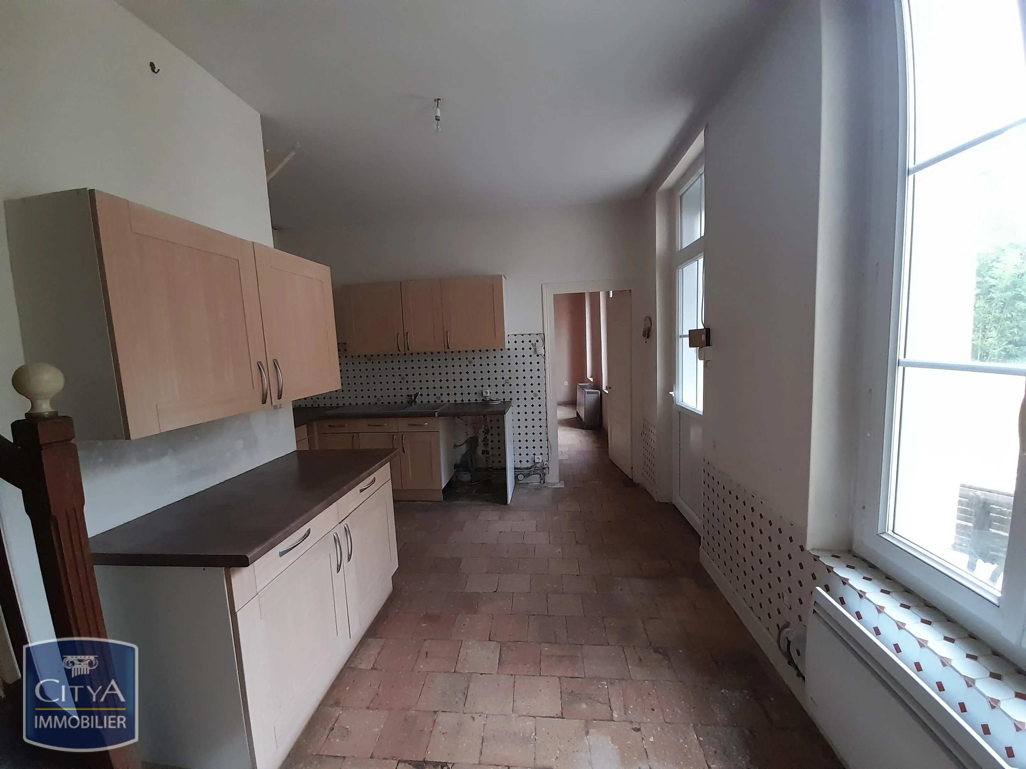 Maison 6 pièces à Tournon-Saint-Martin — photo 7