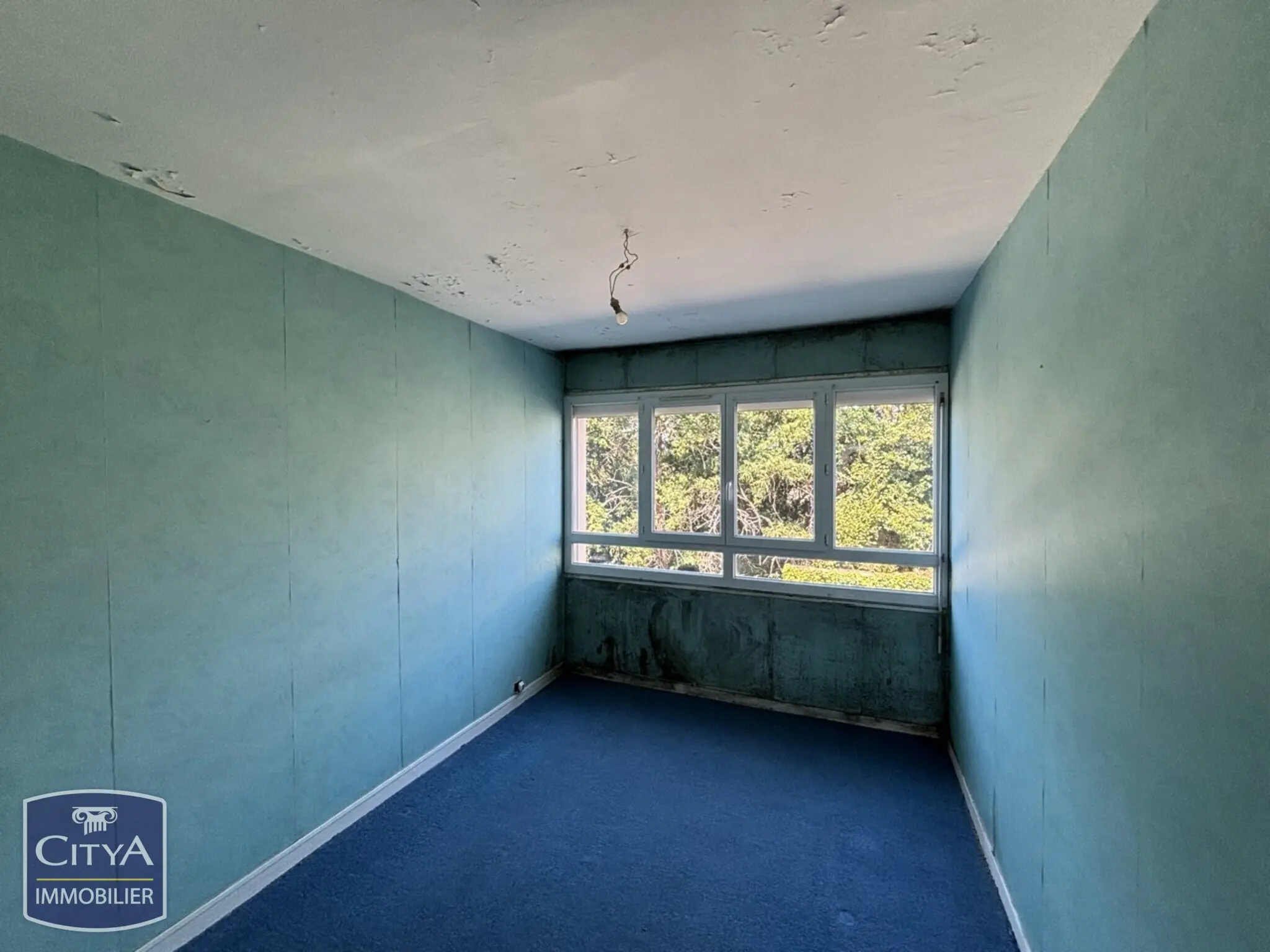 Appartement 3 pièces à Châteauroux — photo 6