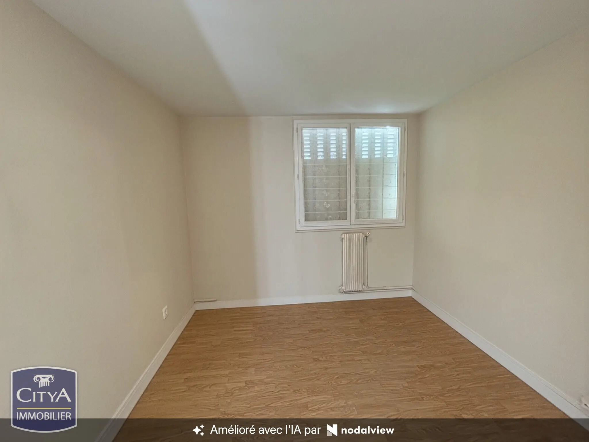 Appartement 3 pièces à Châteauroux — photo 3