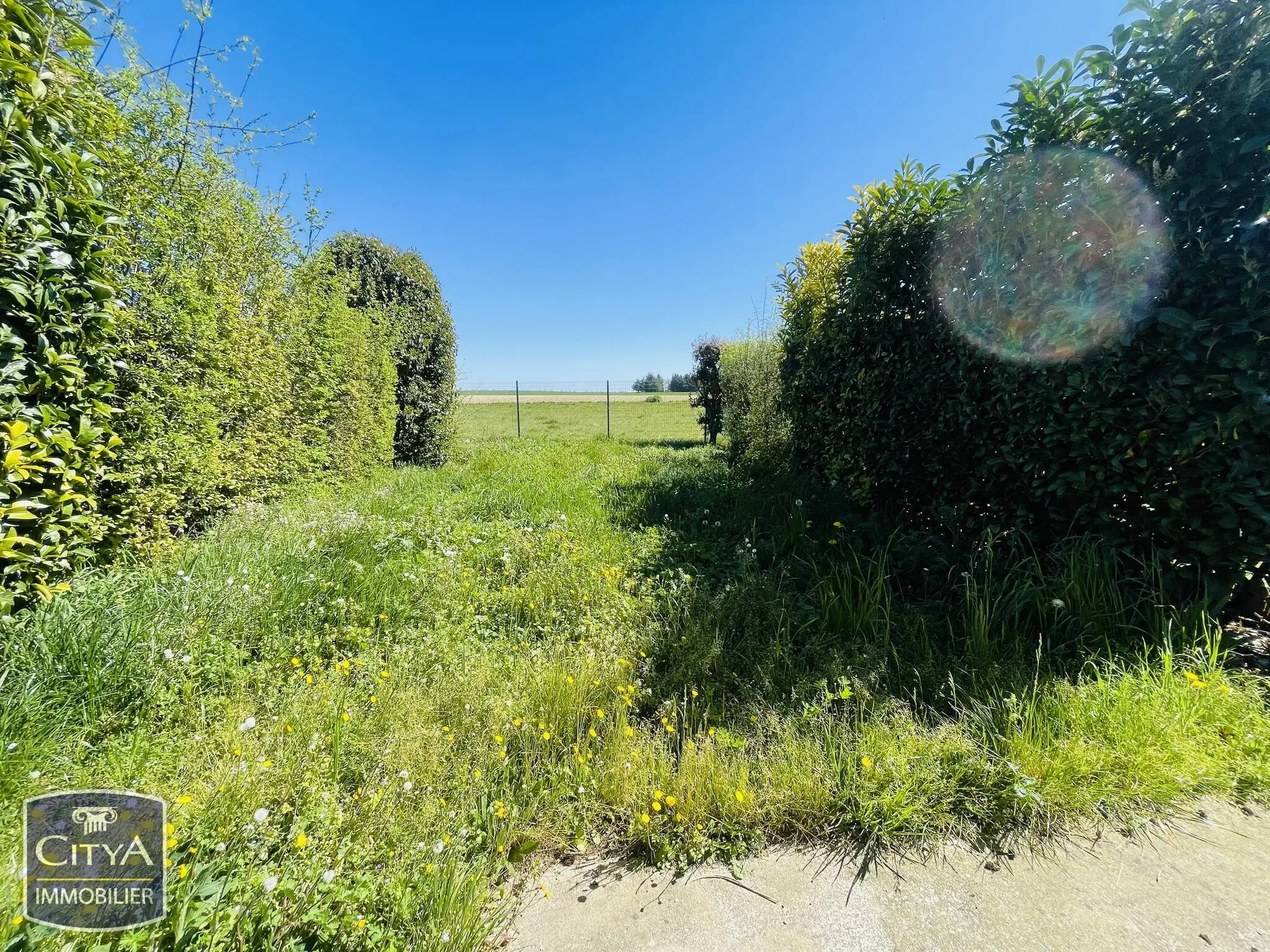 Maison 4 pièces à Issoudun — photo 6