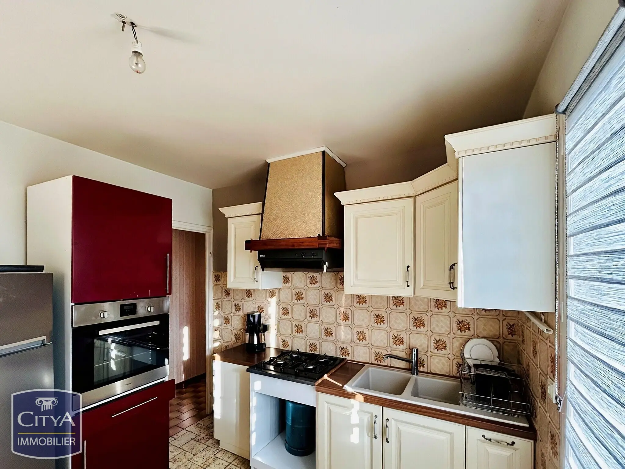 Maison 5 pièces à Sainte-Fauste — photo 5