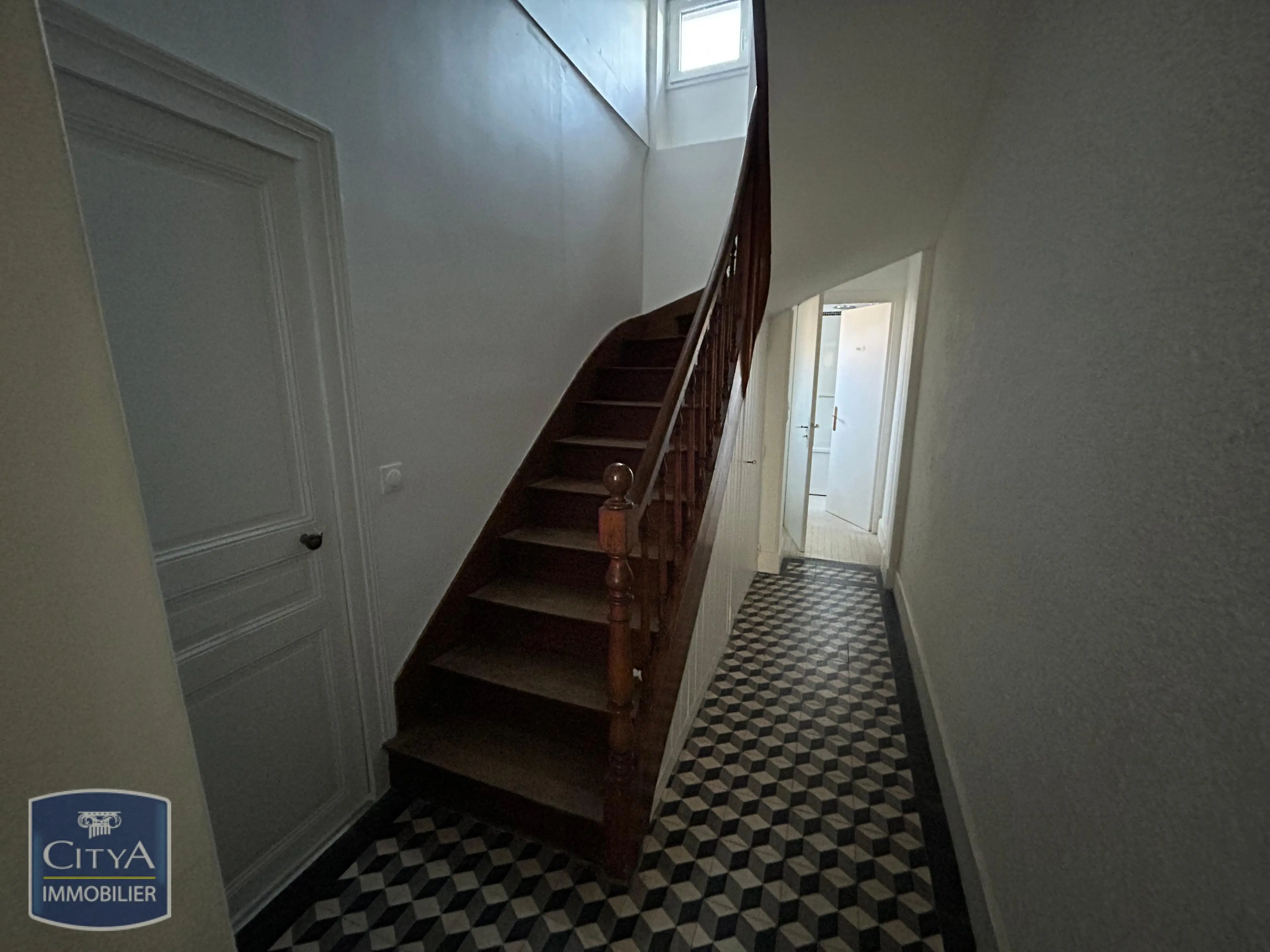 Maison 5 pièces à Le Blanc — photo 8