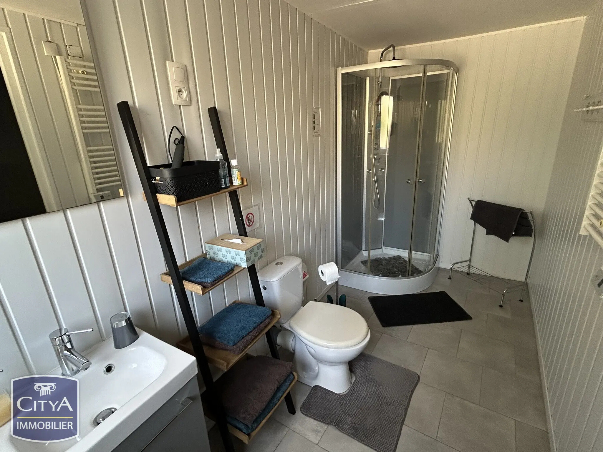 Maison 8 pièces à Tournon-Saint-Martin — photo 14