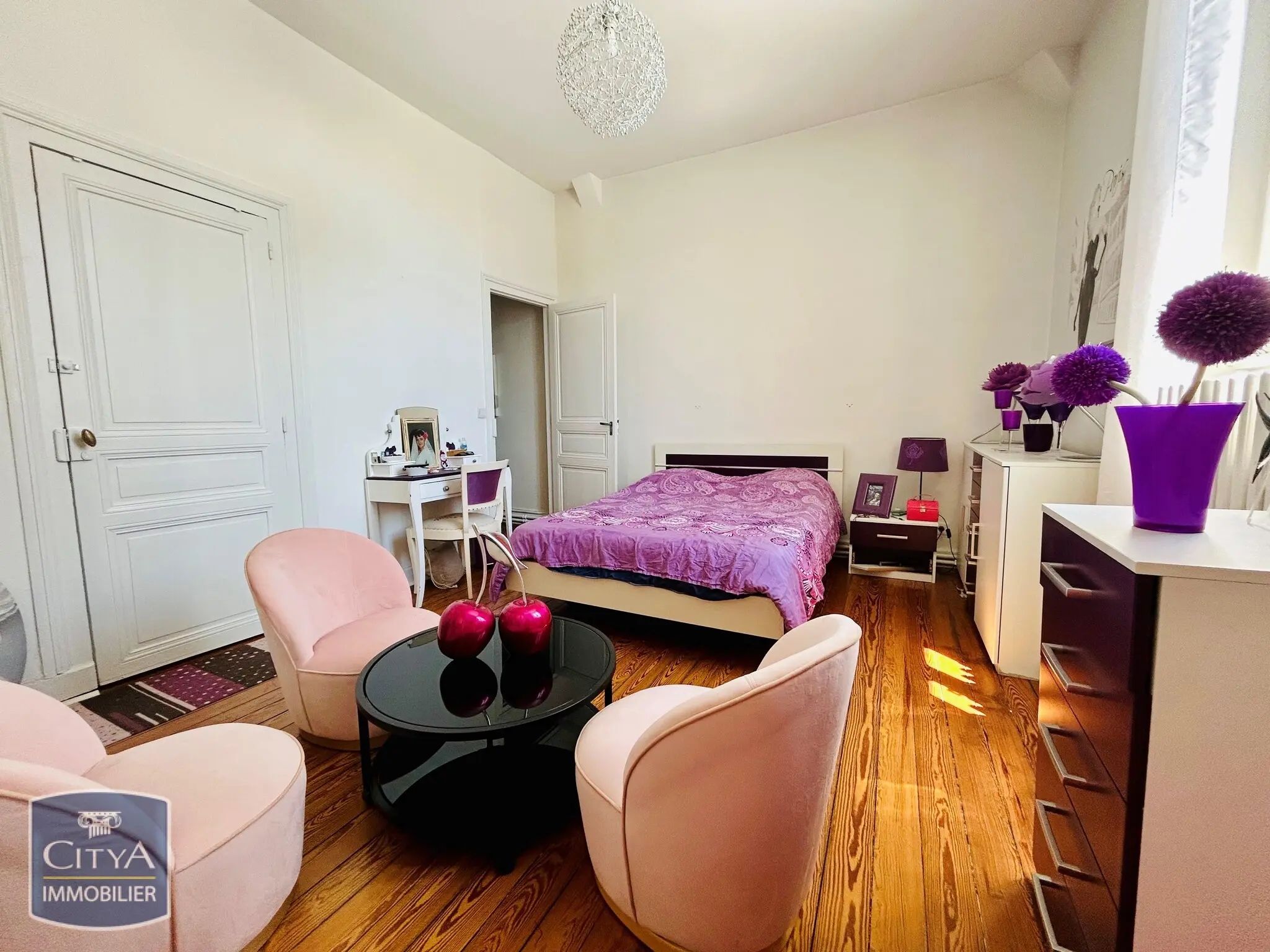 Appartement 5 pièces à Châteauroux — photo 11