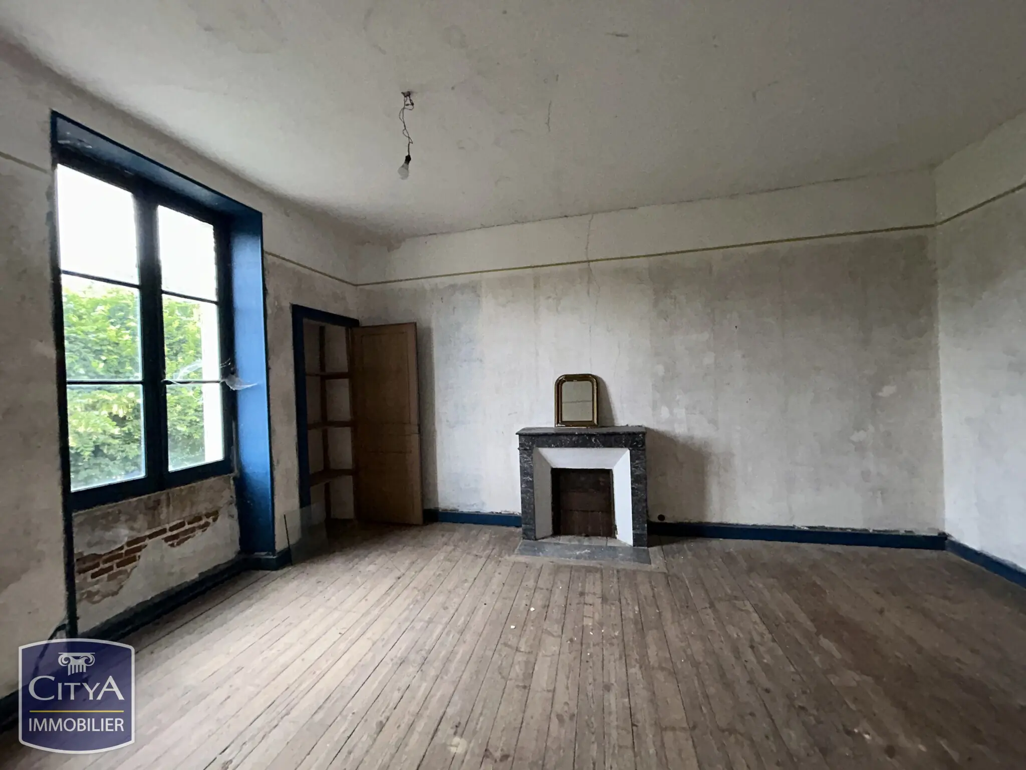 Maison 4 pièces à Pouligny-Saint-Pierre — photo 6