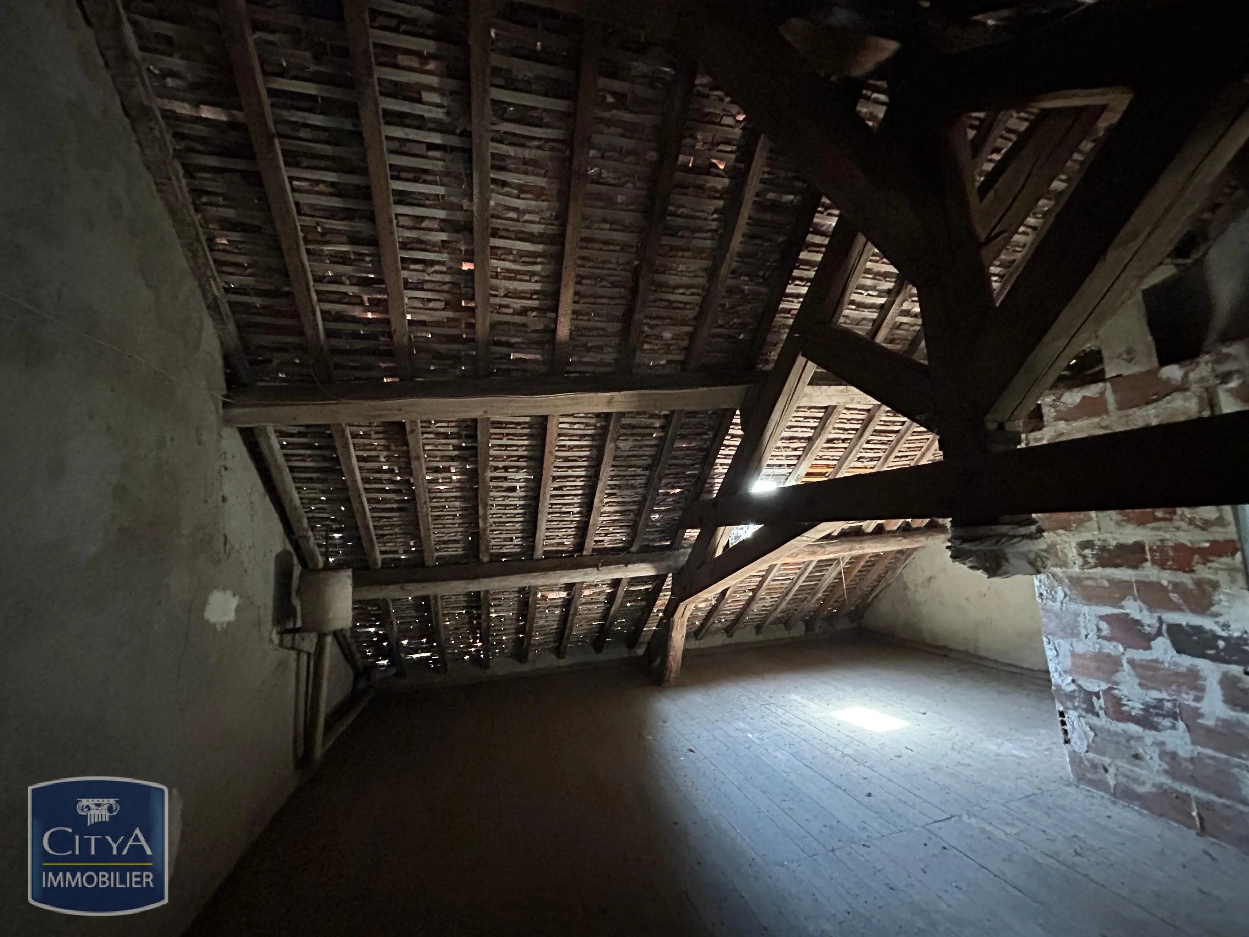Maison 6 pièces à Le Blanc — photo 14
