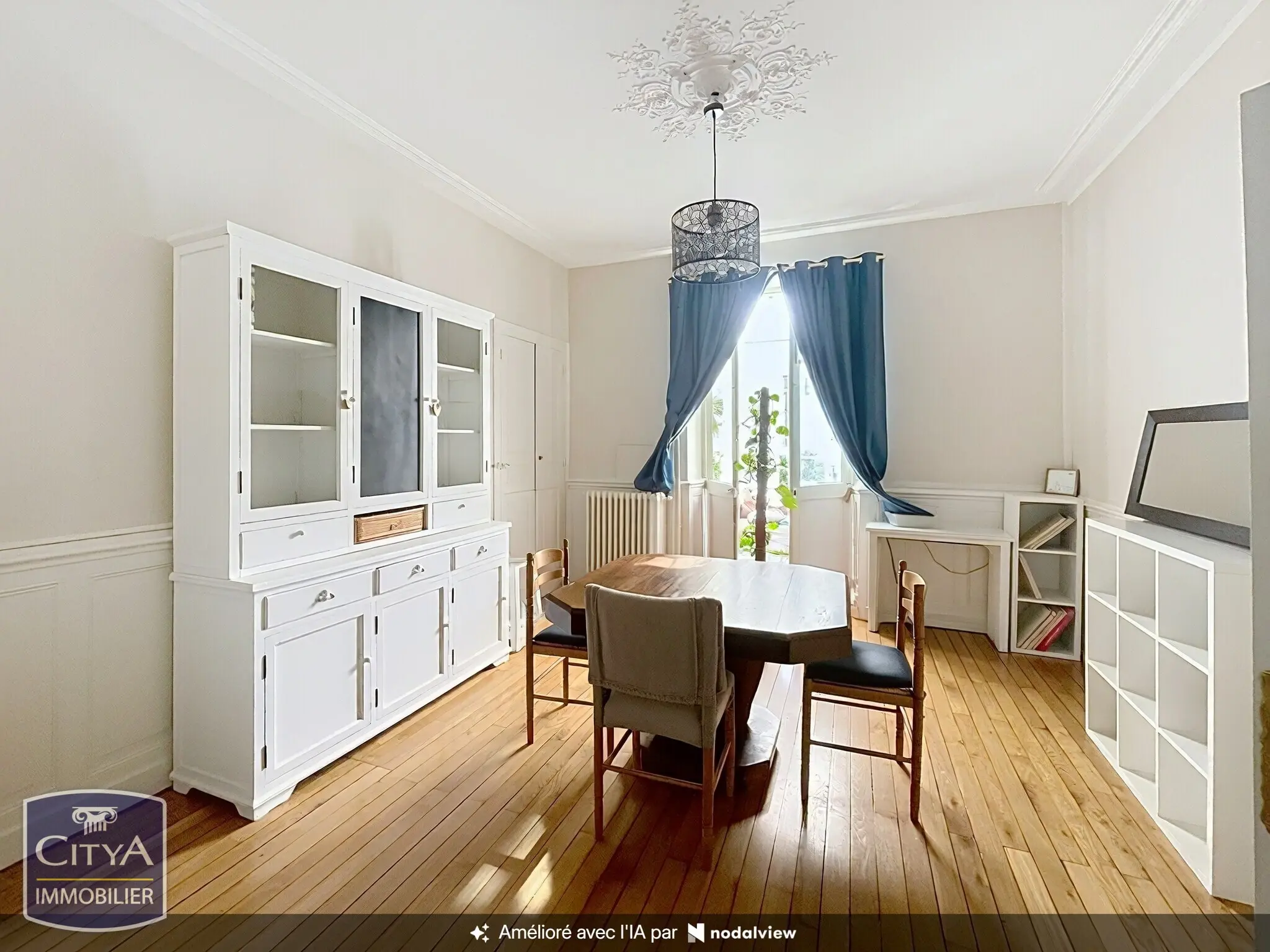 Maison 5 pièces à Châteauroux — photo 6