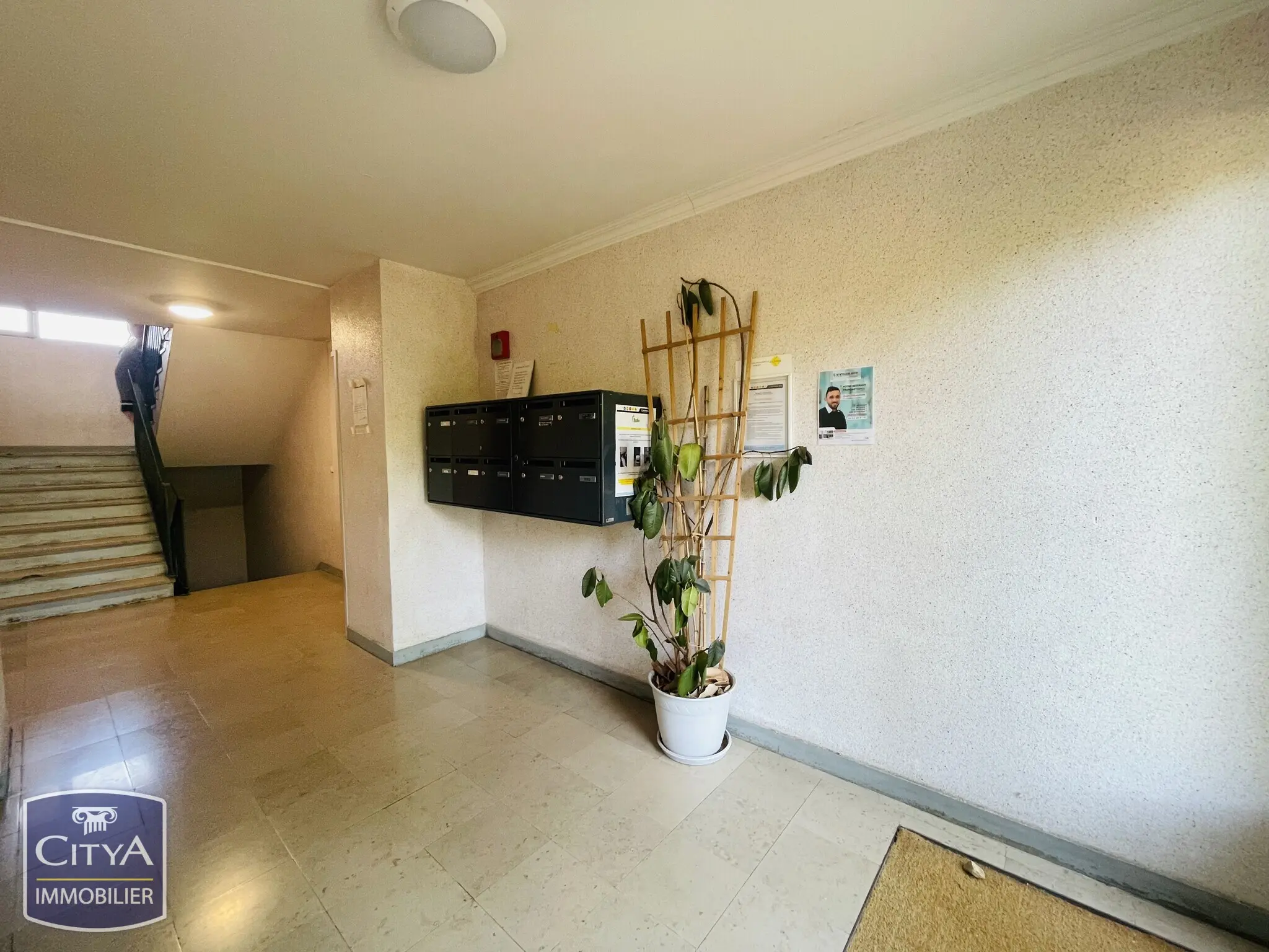 Appartement 3 pièces à Châteauroux — photo 3
