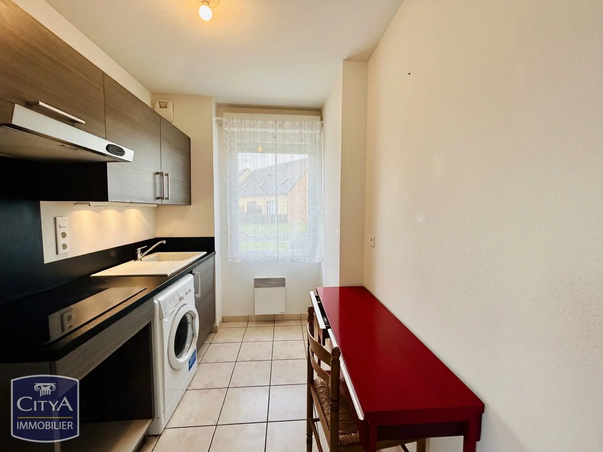 Maison 2 pièces à Le Poinçonnet — photo 2