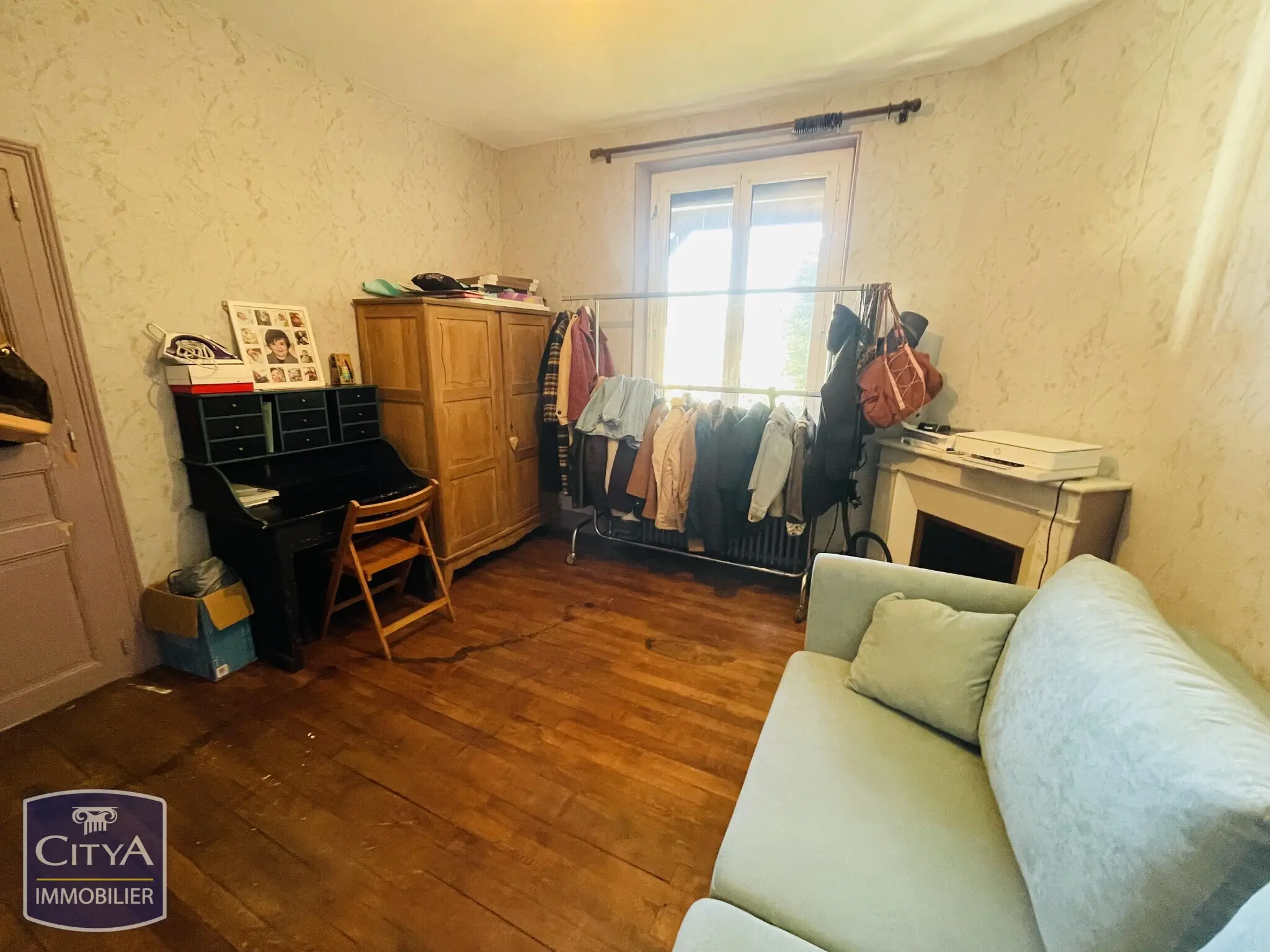 Maison 4 pièces à Châteauroux — photo 9