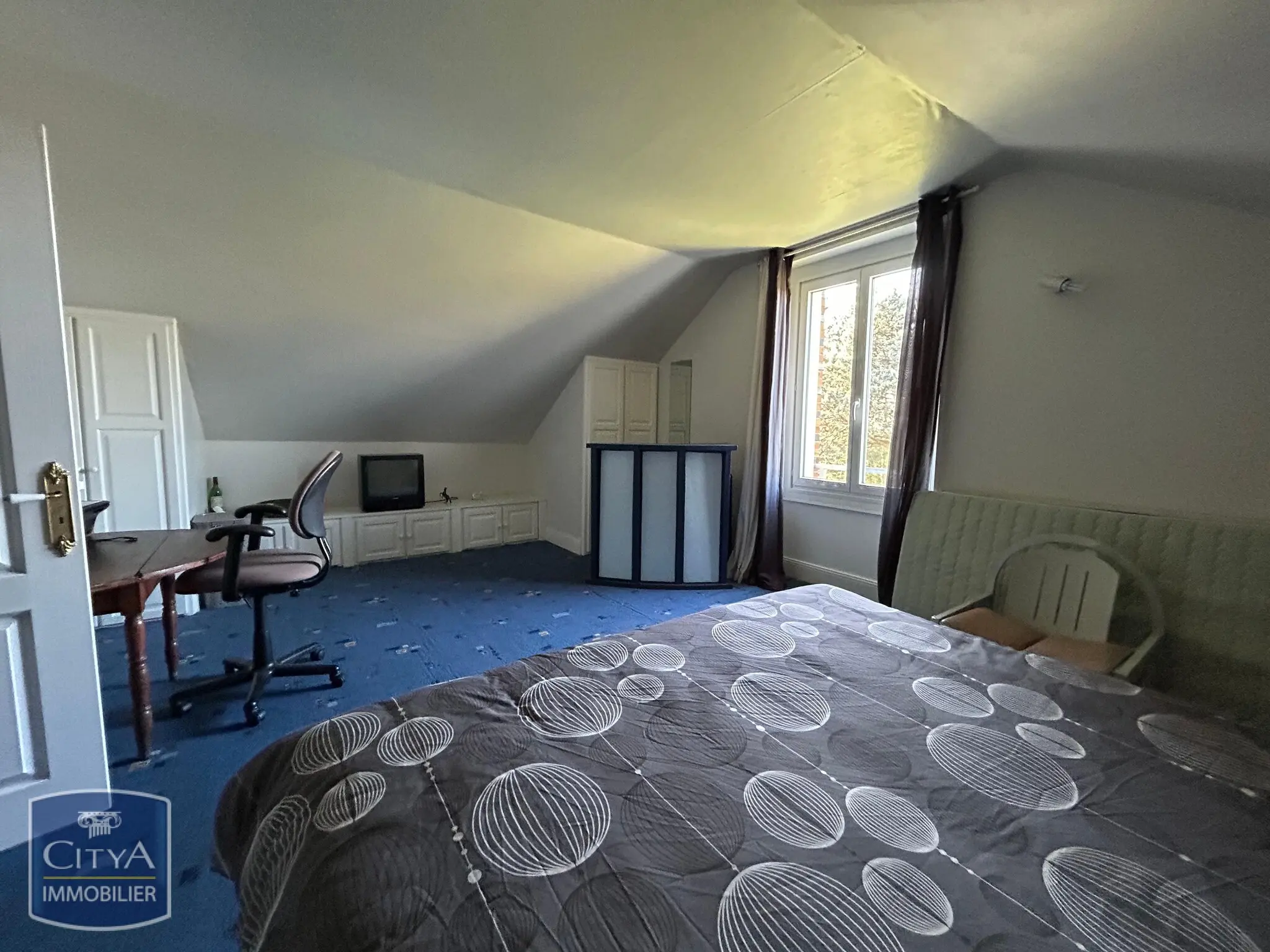Maison 7 pièces à Bélâbre — photo 16