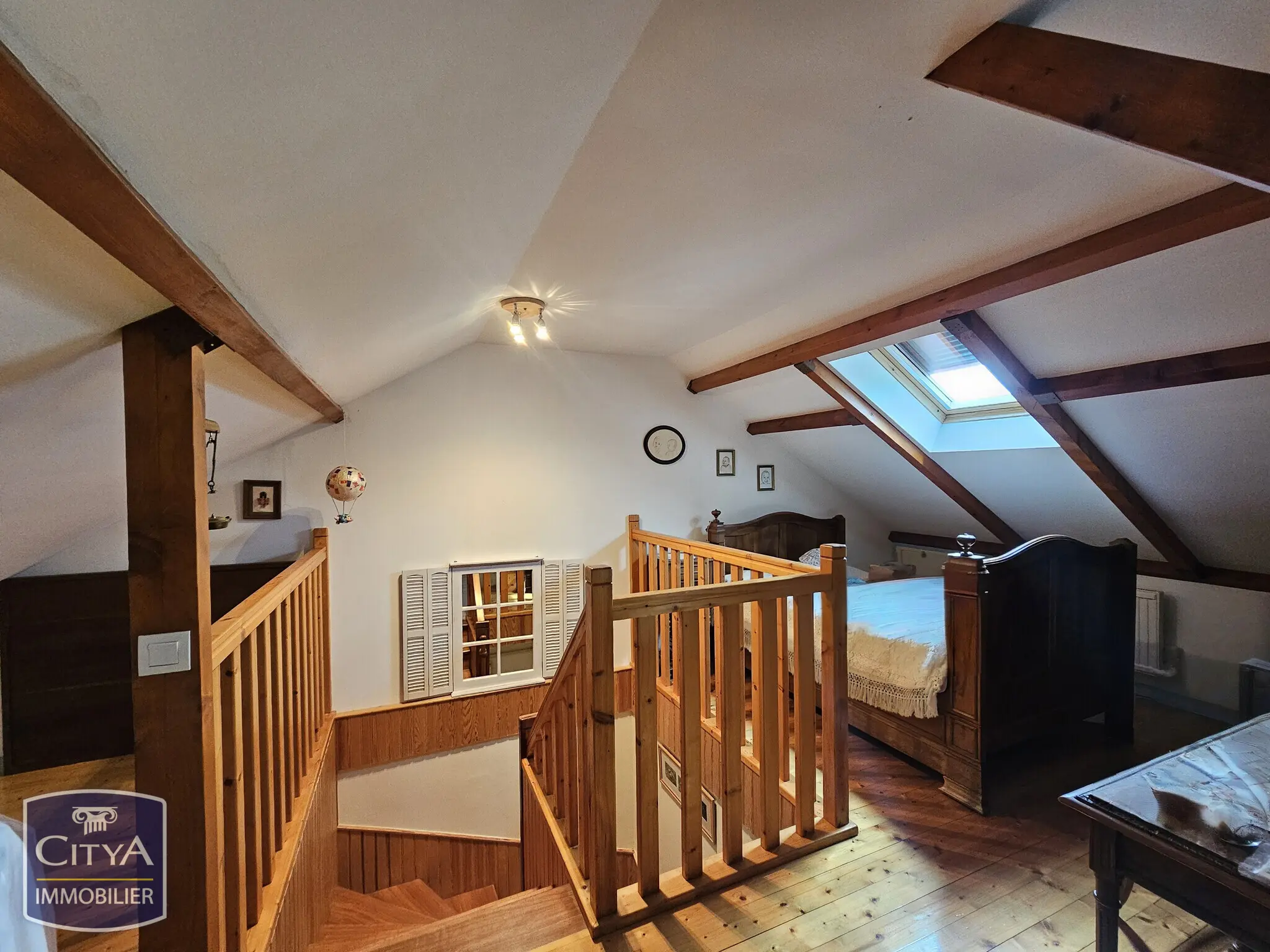 Maison 5 pièces à Châteauroux — photo 10