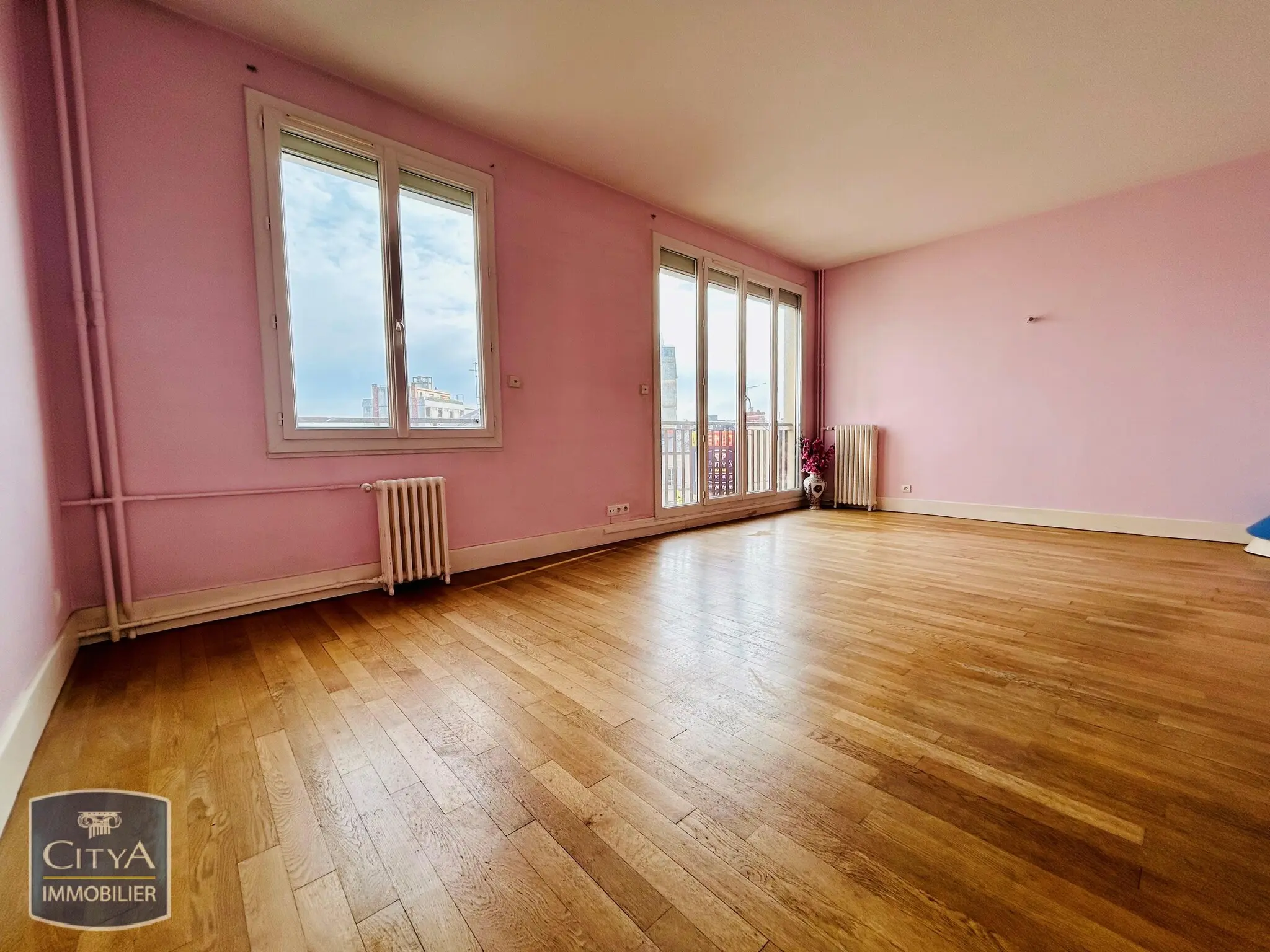 Appartement 3 pièces à Châteauroux — photo 2