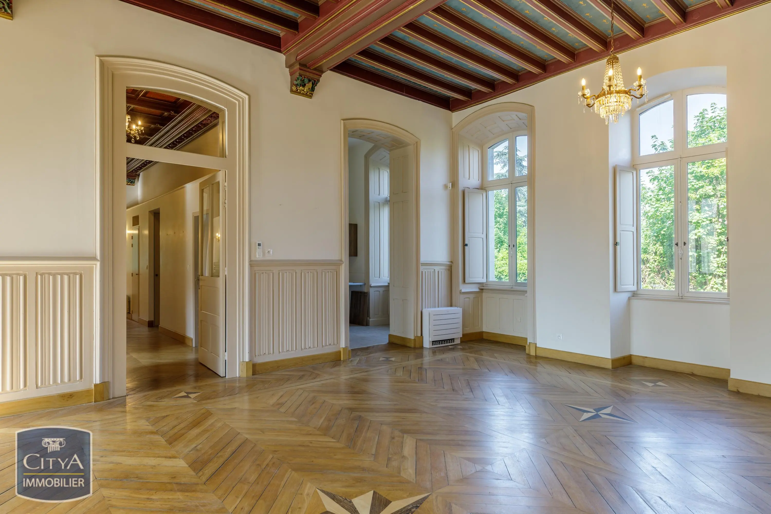 Appartement 4 pièces à Châteauroux — photo 5