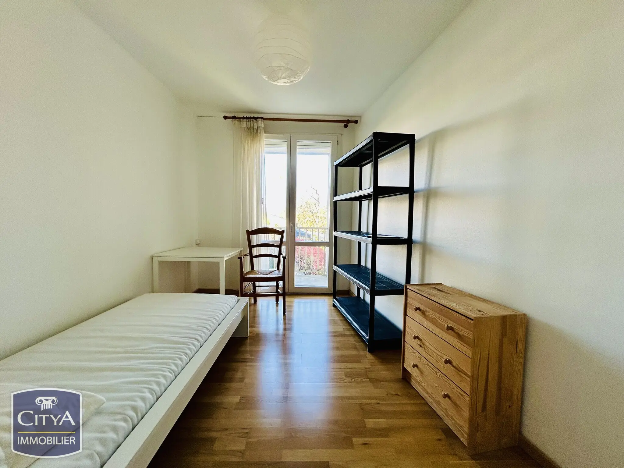 Appartement 5 pièces à Châteauroux — photo 8
