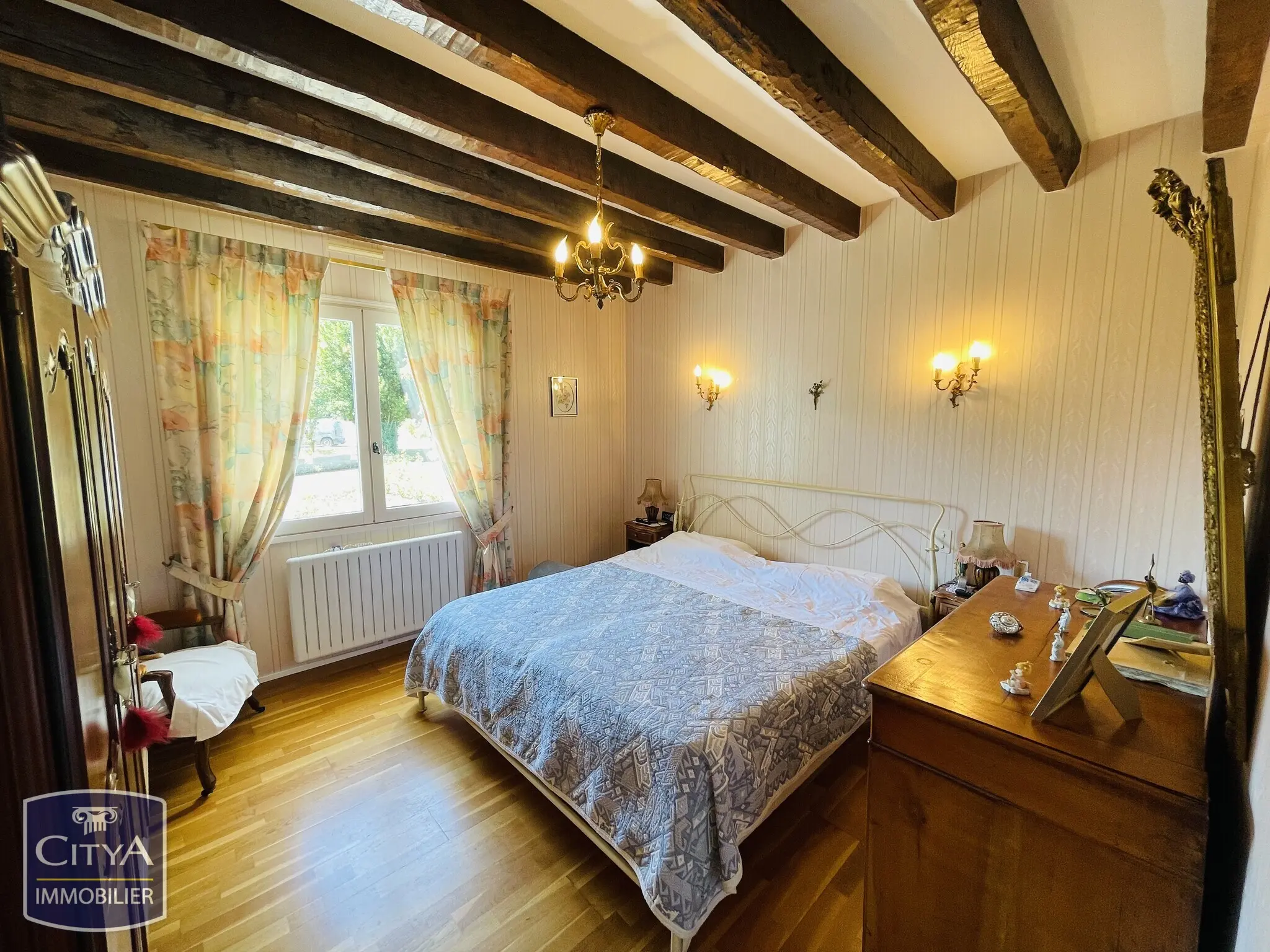 Maison 7 pièces à Neuvy-Saint-Sépulchre — photo 11
