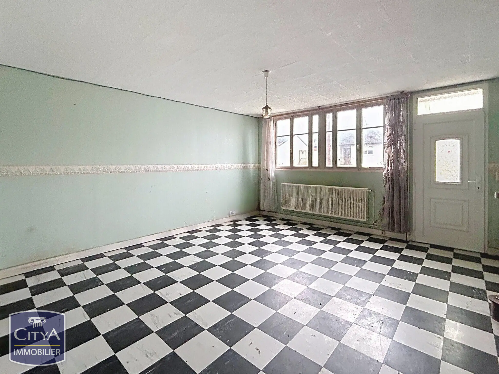 Maison 3 pièces à Châteauroux — photo 2