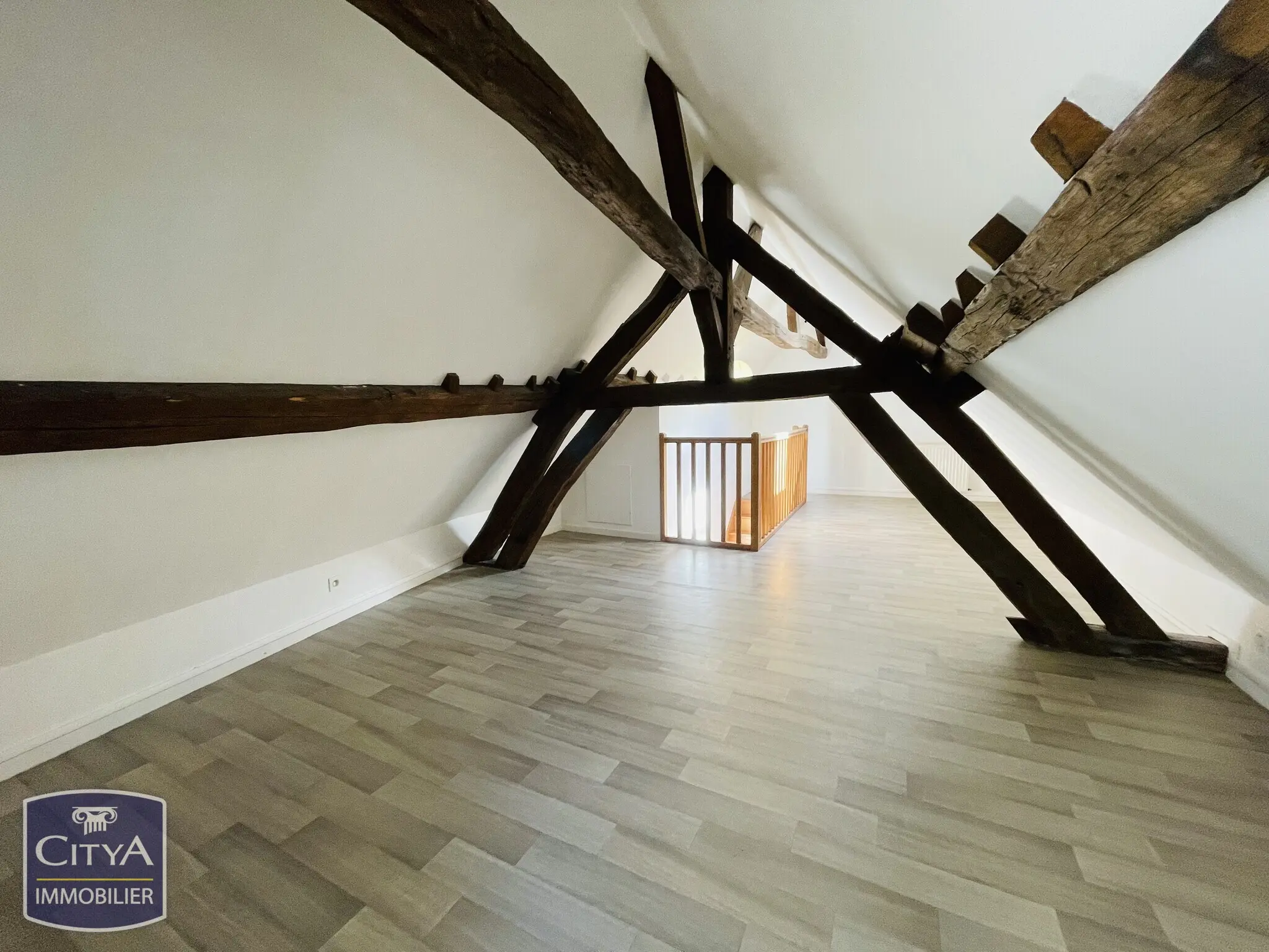 Maison 4 pièces à Châteauroux — photo 15