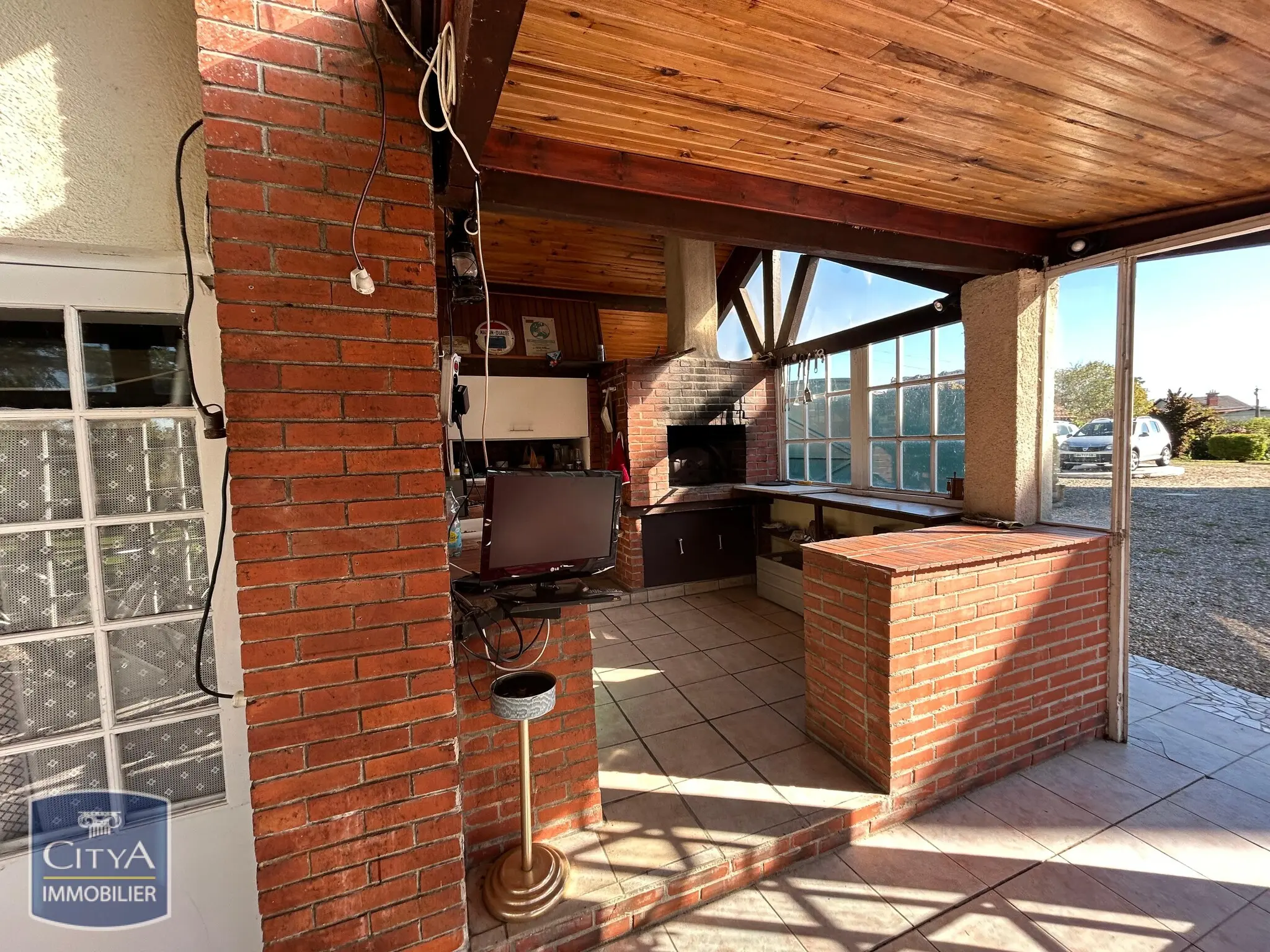 Maison 7 pièces à Bélâbre — photo 22