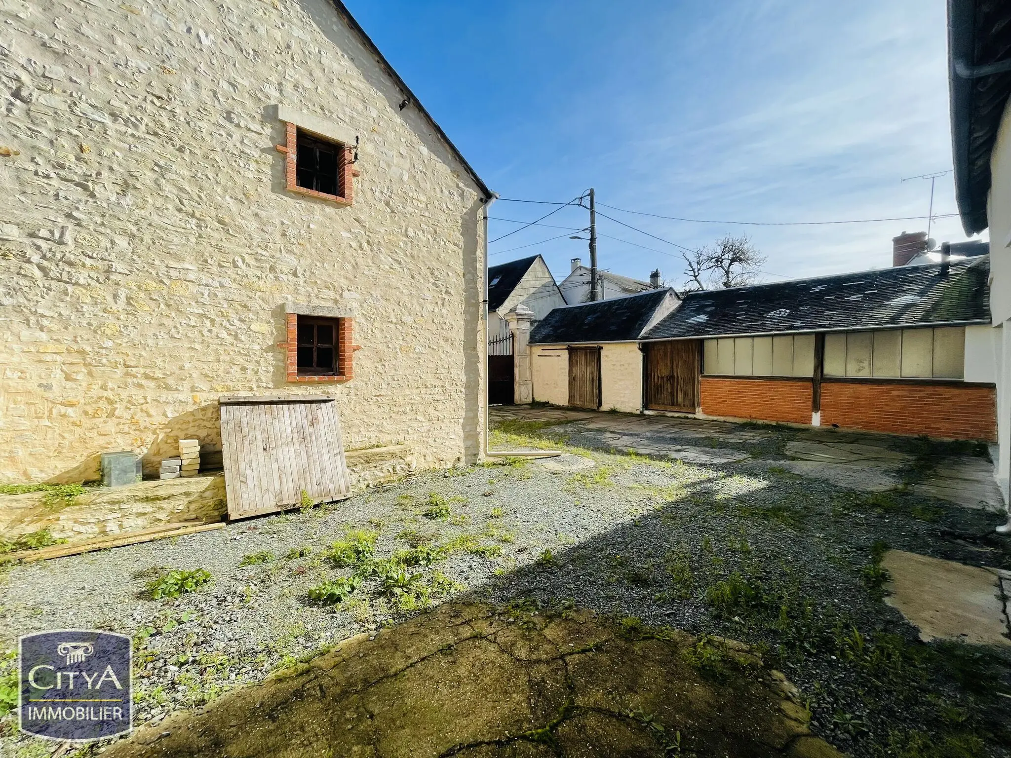 Maison 4 pièces à Châteauroux — photo 14