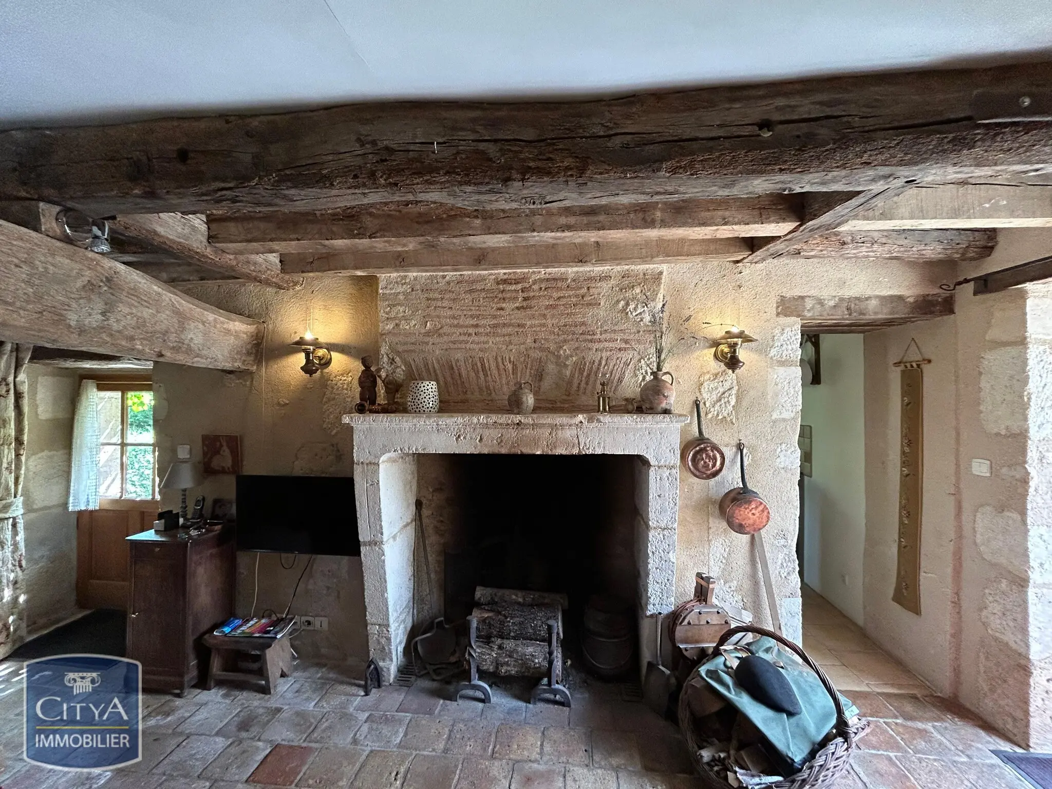 Maison 6 pièces à Le Blanc — photo 8