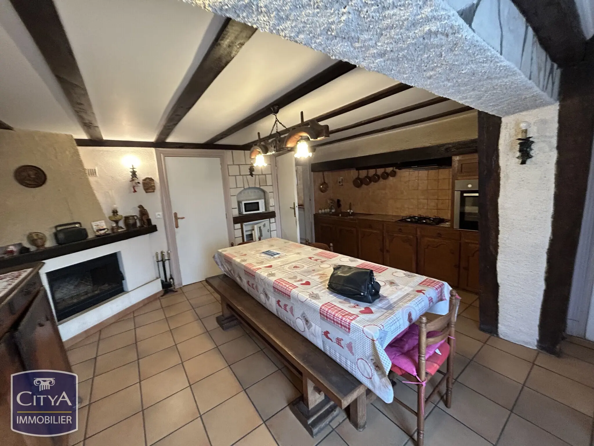 Maison 5 pièces à Le Blanc — photo 7