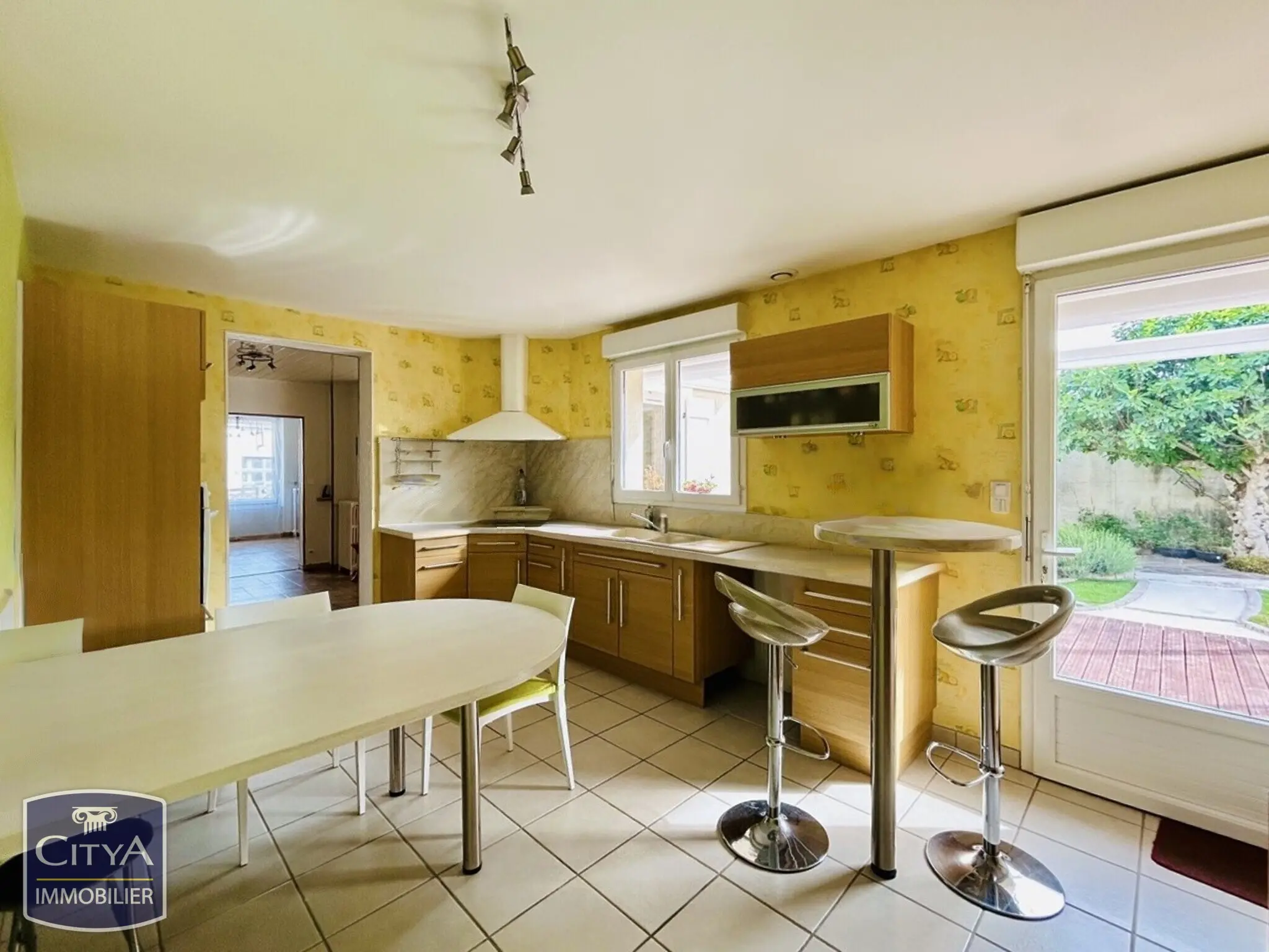 Maison 11 pièces à Villedieu-sur-Indre — photo 9