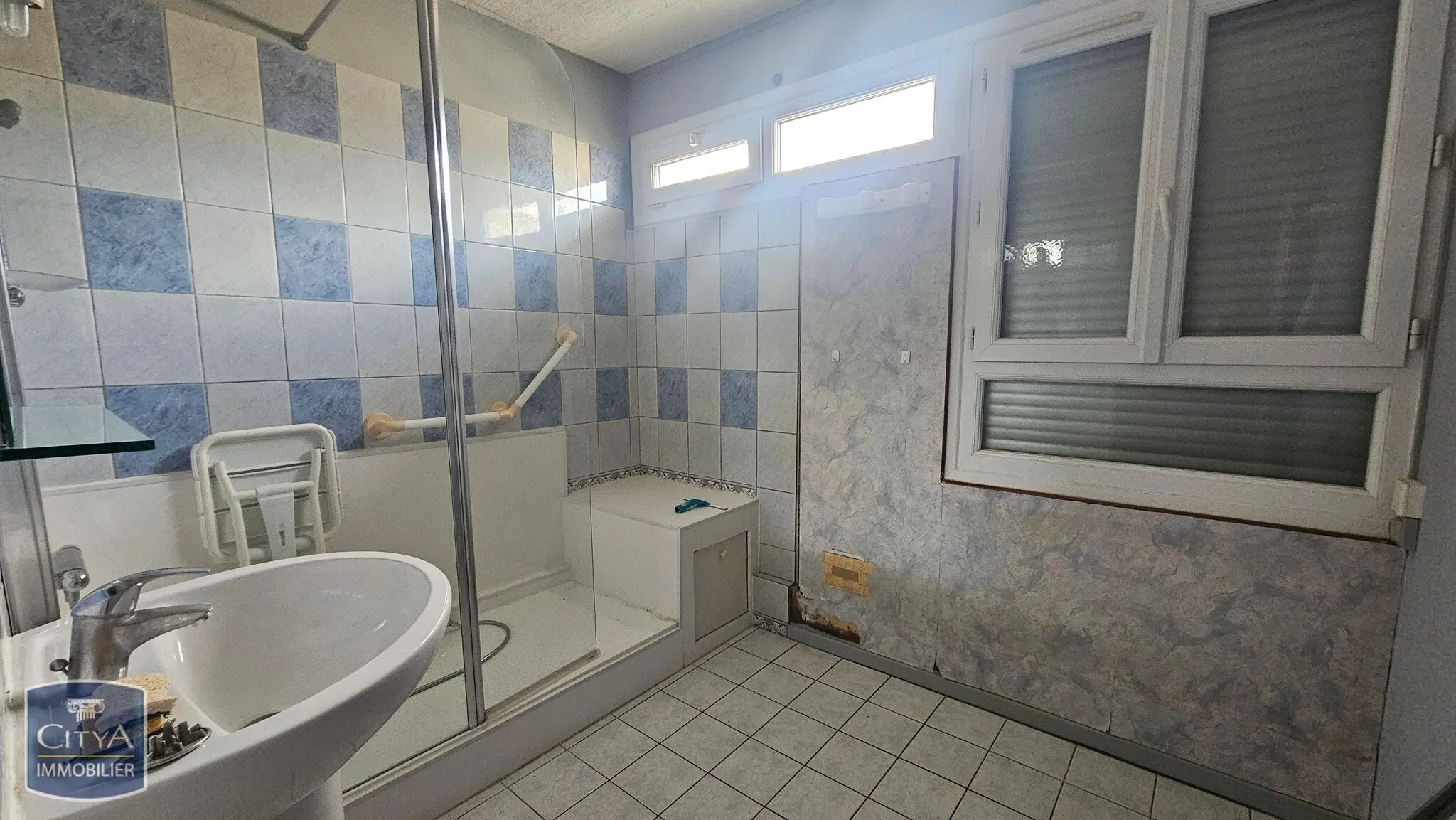 Appartement 3 pièces à Châteauroux — photo 10