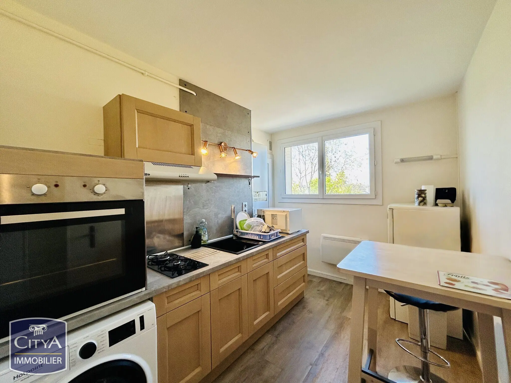 Appartement 2 pièces à Châteauroux — photo 3
