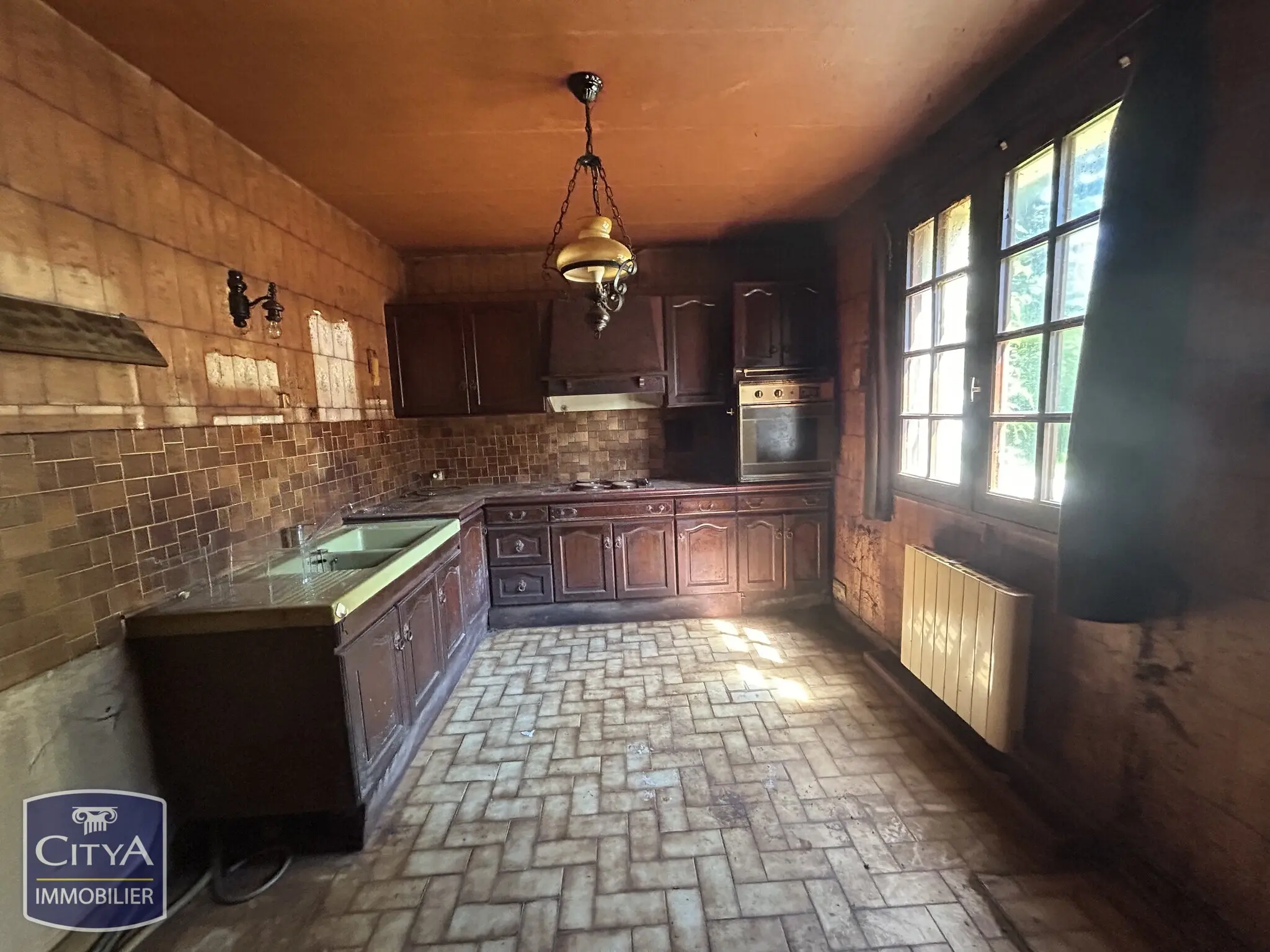 Maison 3 pièces à Mauvières — photo 4