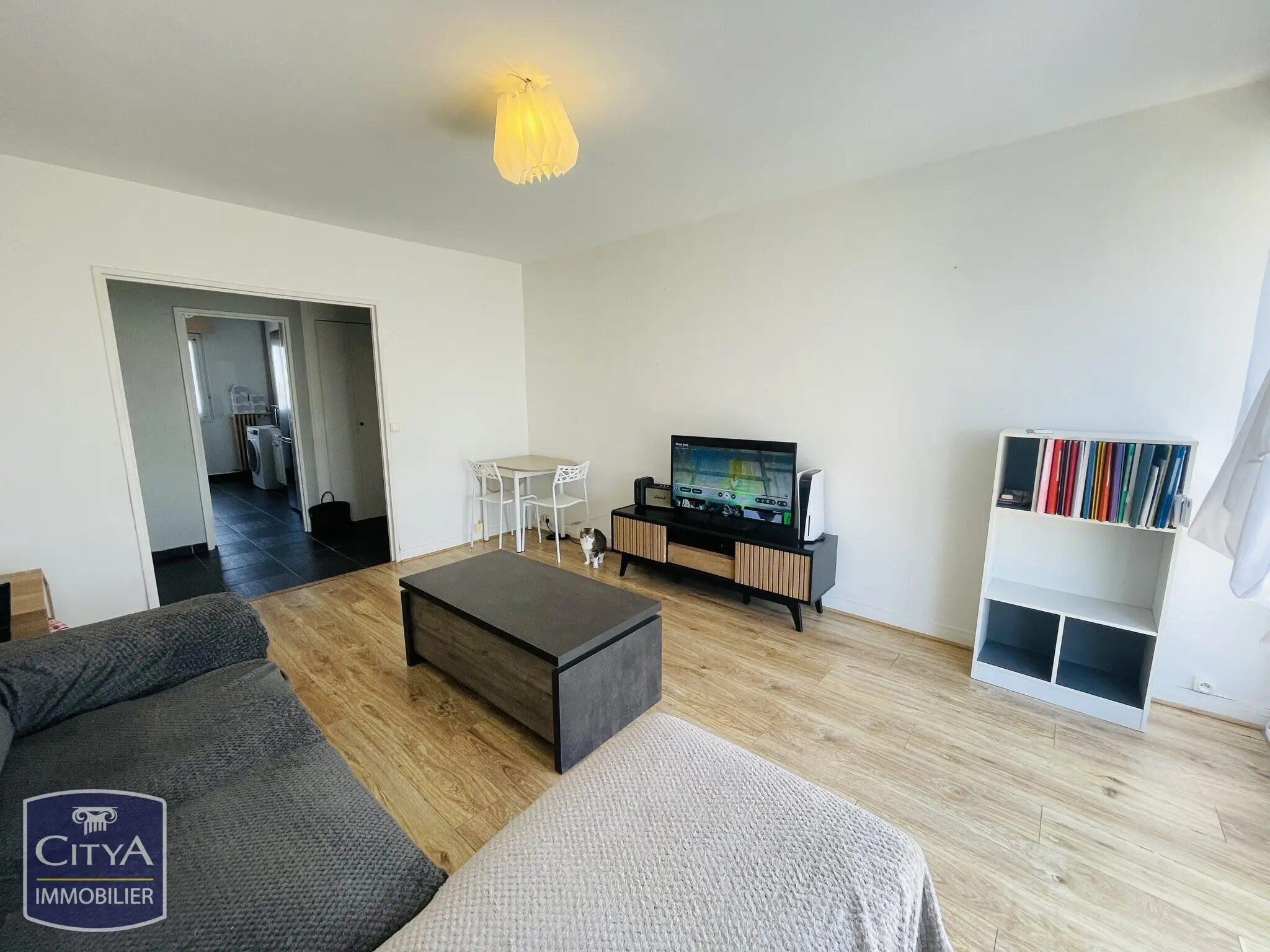 Appartement 3 pièces à Châteauroux — photo 3