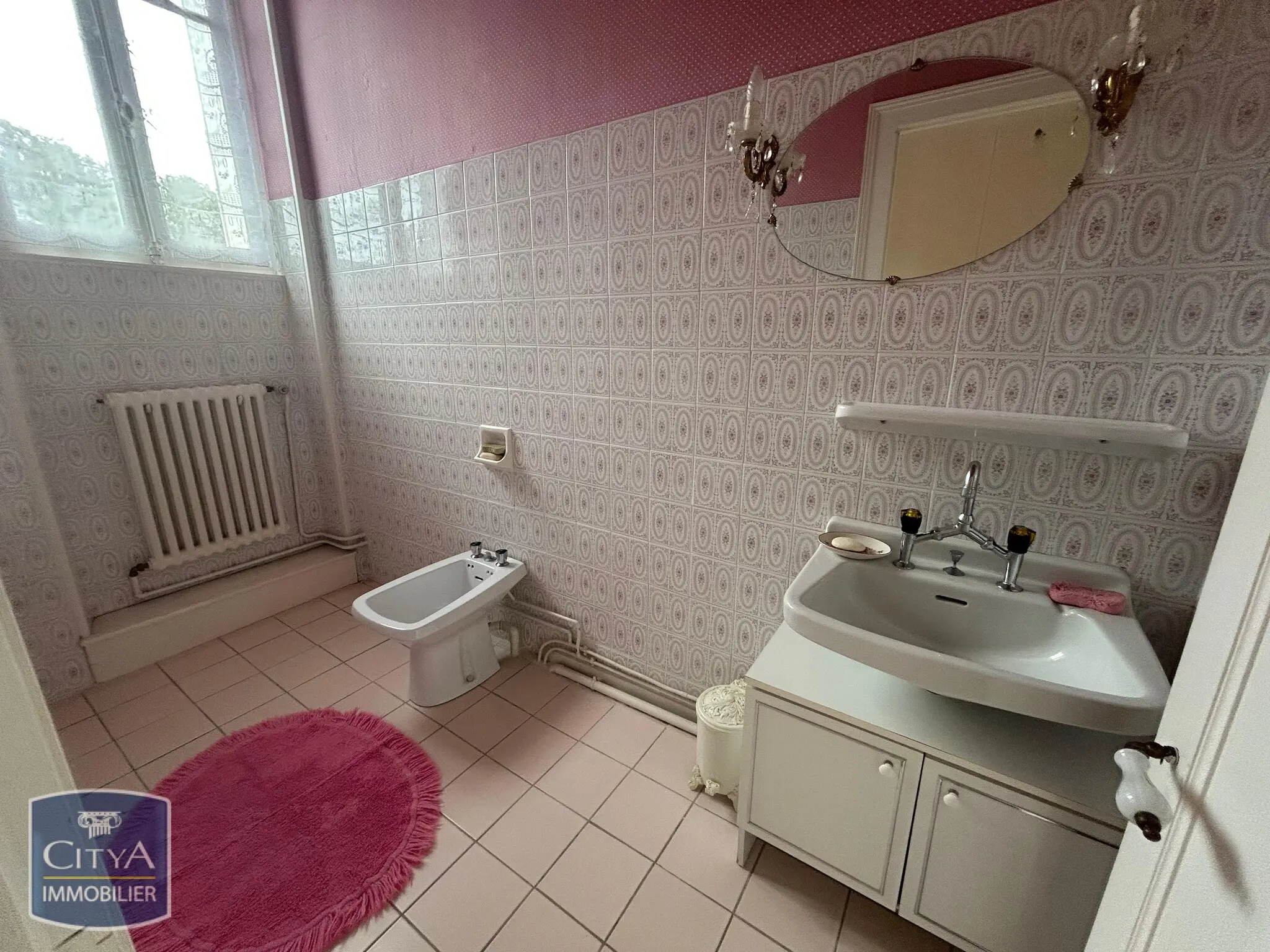 Maison 7 pièces à Bélâbre — photo 8